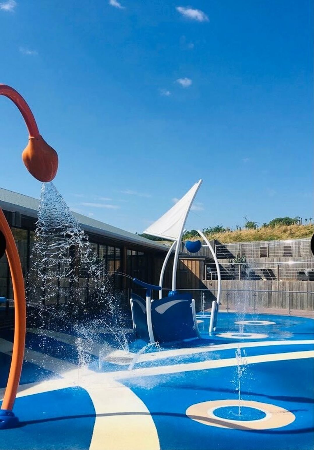 Ladram Bay Holiday Park - Holiday Accommodation 14835