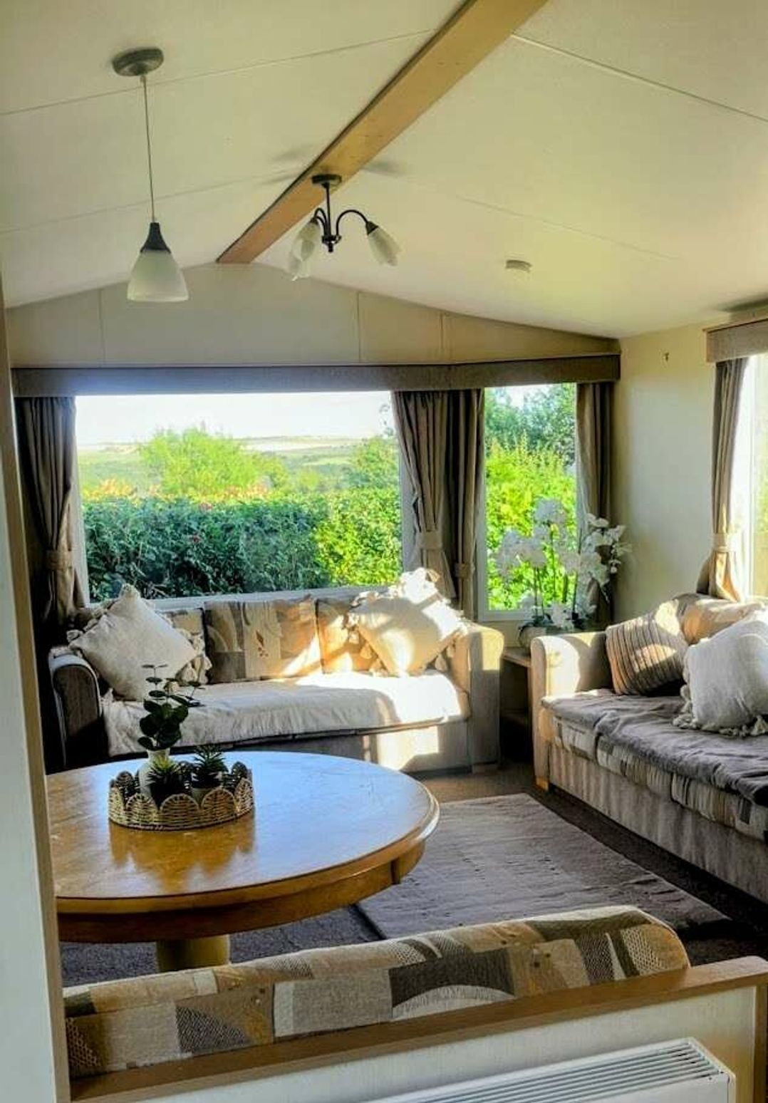 Runswick Bay Caravan Park - Holiday Accommodation 22228