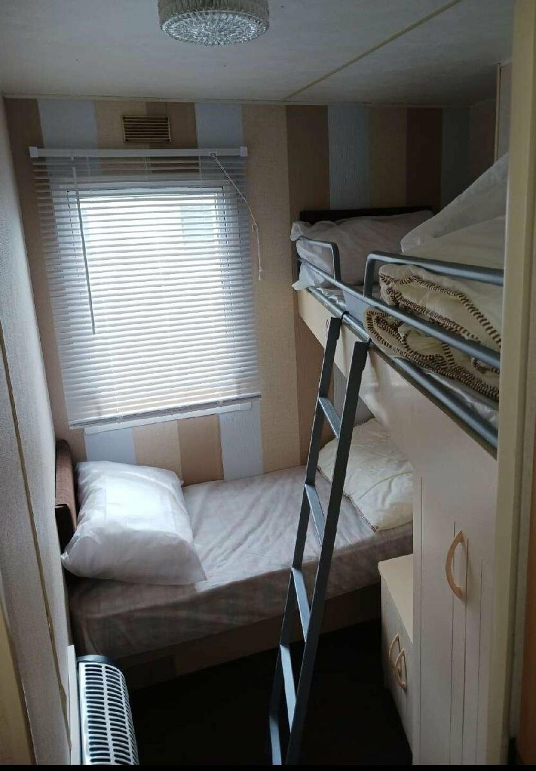 Butlins Skegness - Holiday Accommodation 17398