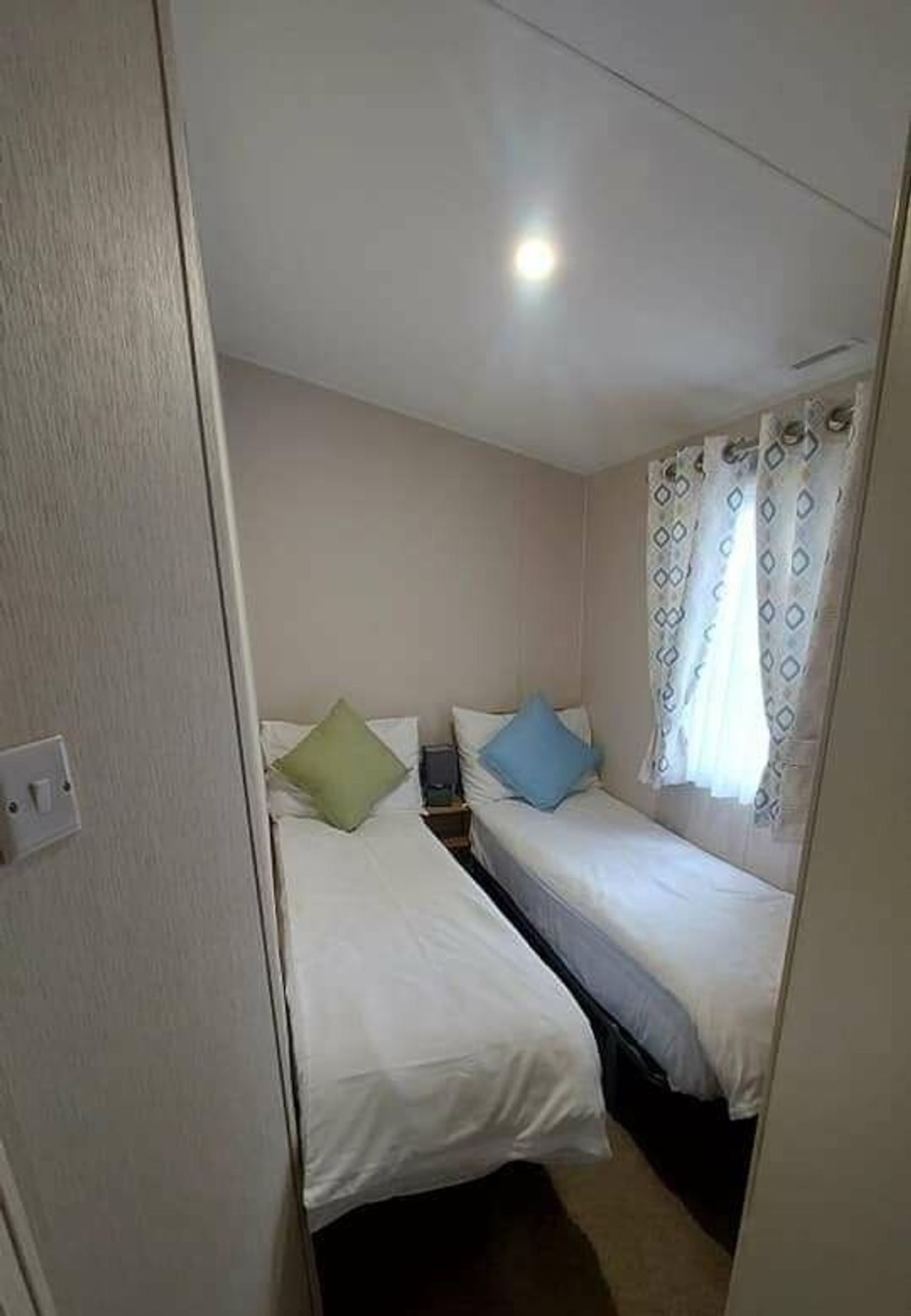 Highfield Grange - Holiday Accommodation 22227