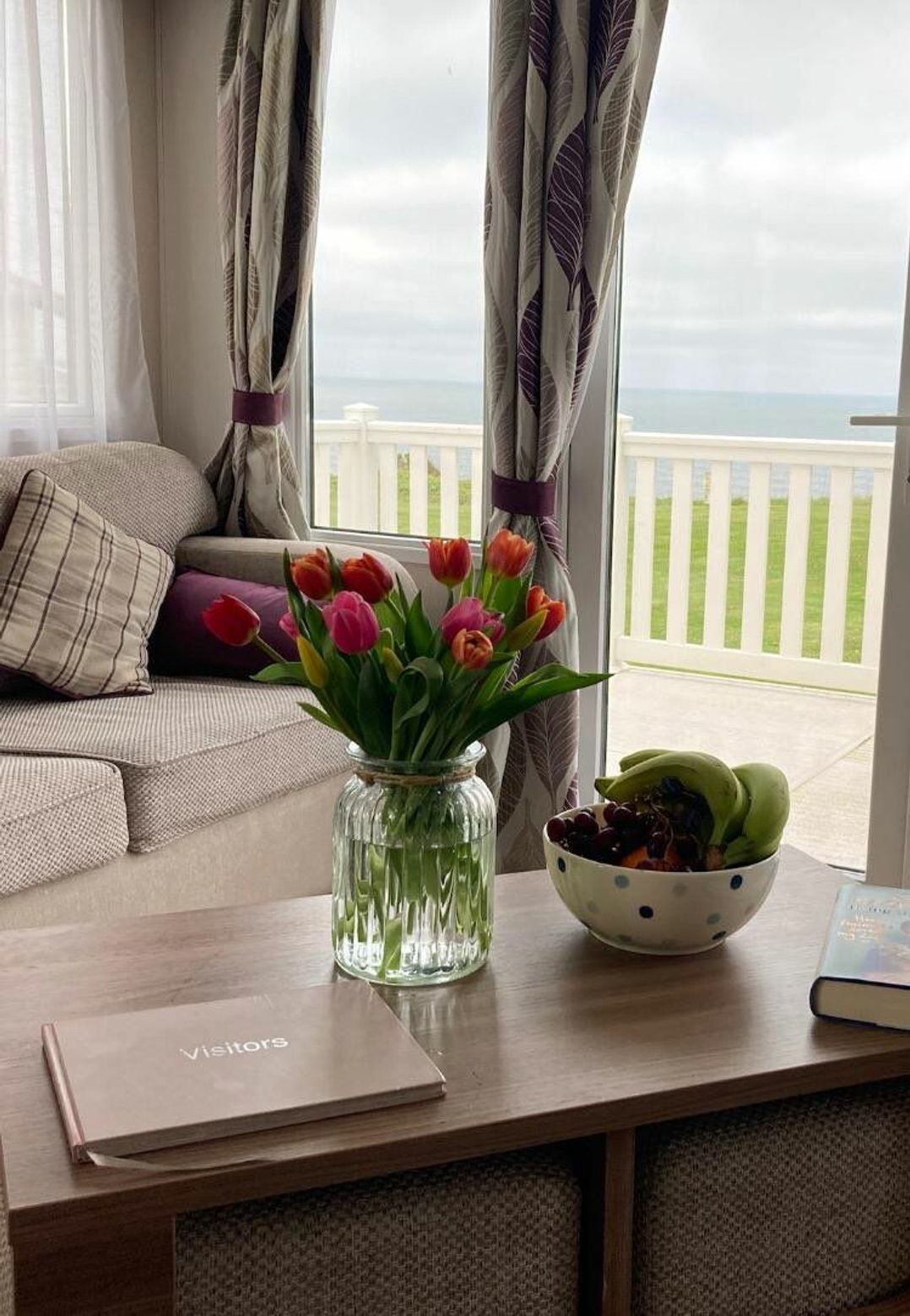 Reighton Sands Holiday Park - Holiday Accommodation 15175