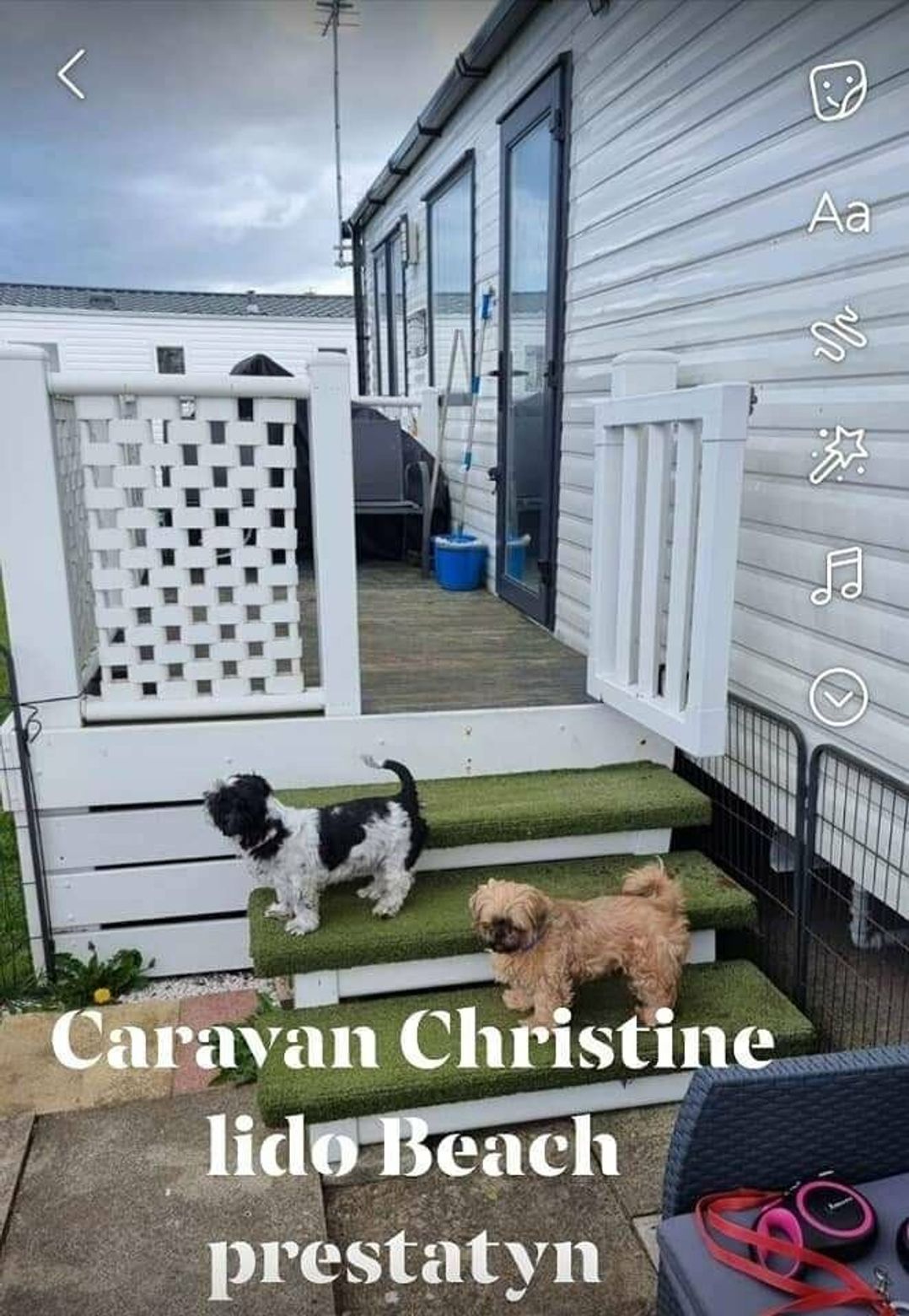 Lido Beach Holiday Park - Holiday Accommodation 14882