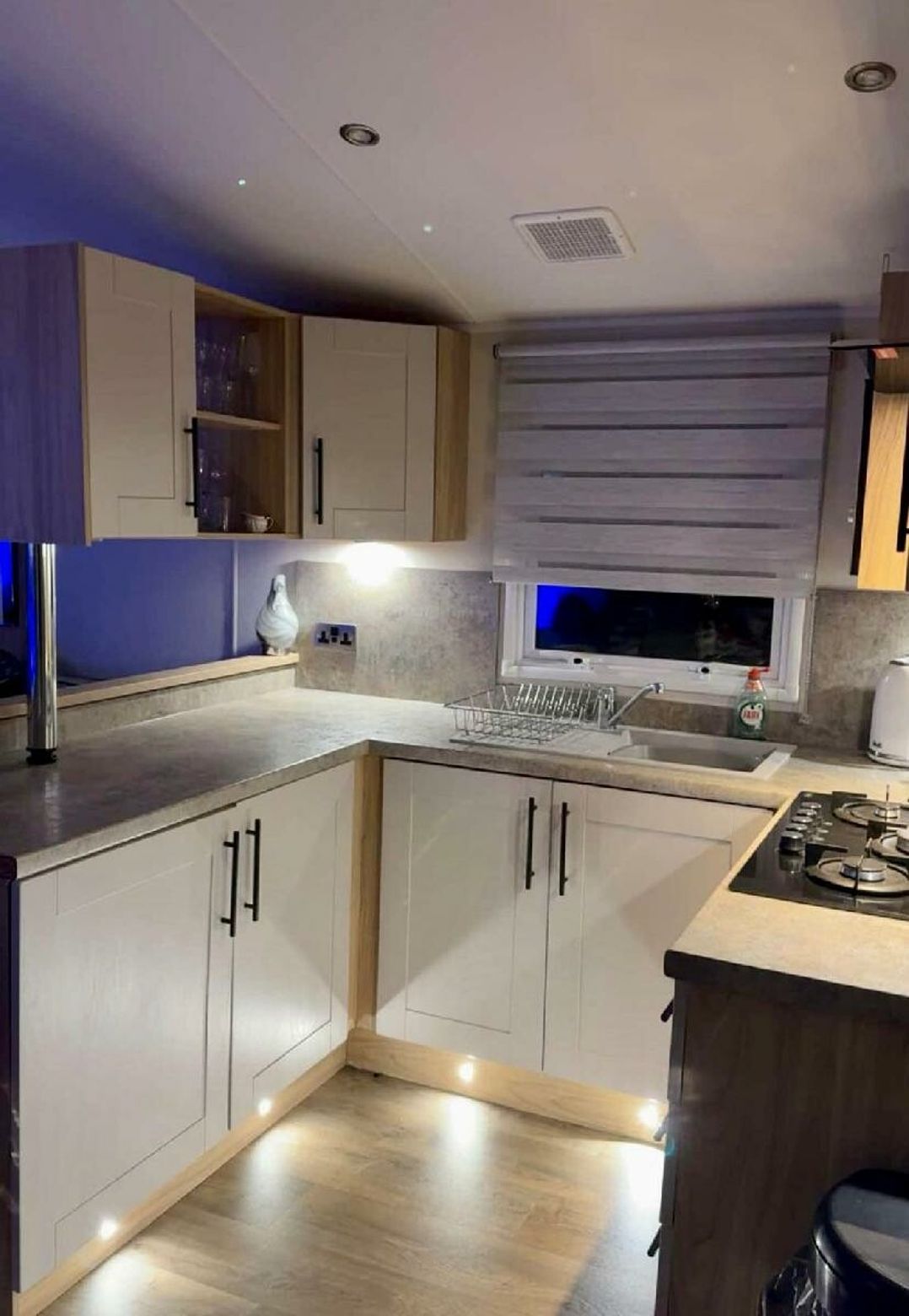 Red Lion Holiday Park - Holiday Accommodation 22085