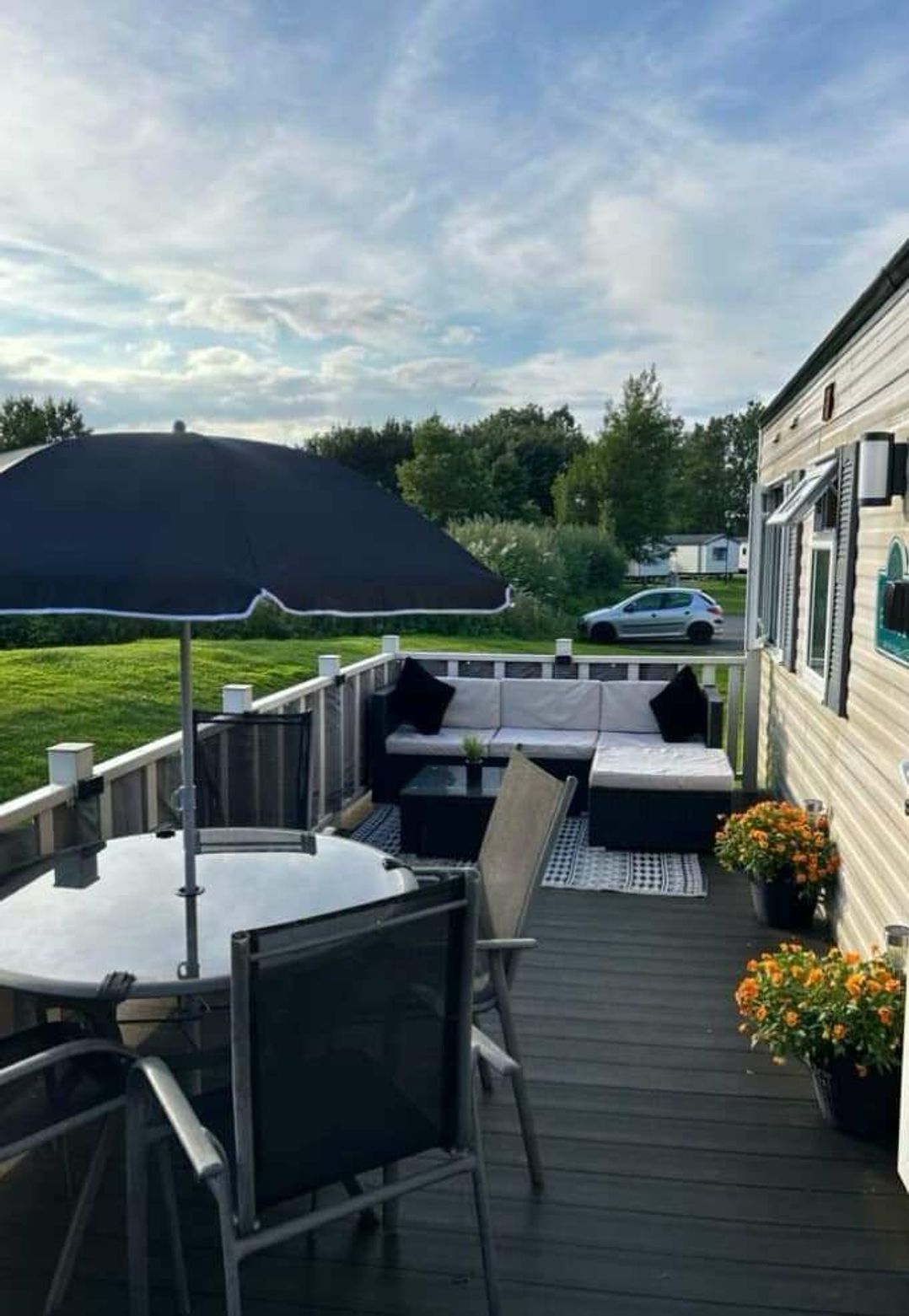 Primrose Valley Holiday Park - Holiday Accommodation 20464