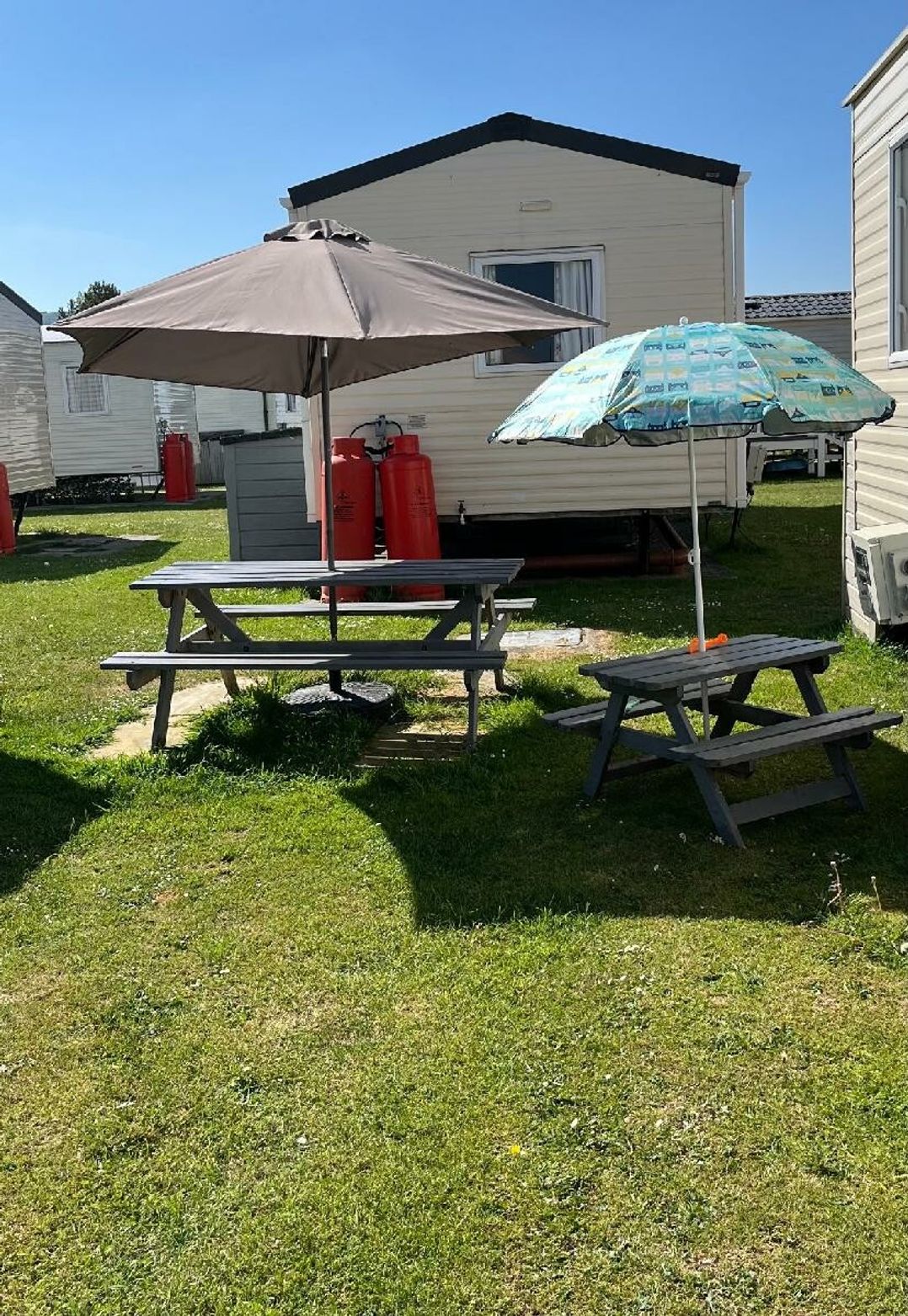 Lido Beach Holiday Park - Holiday Accommodation 22020