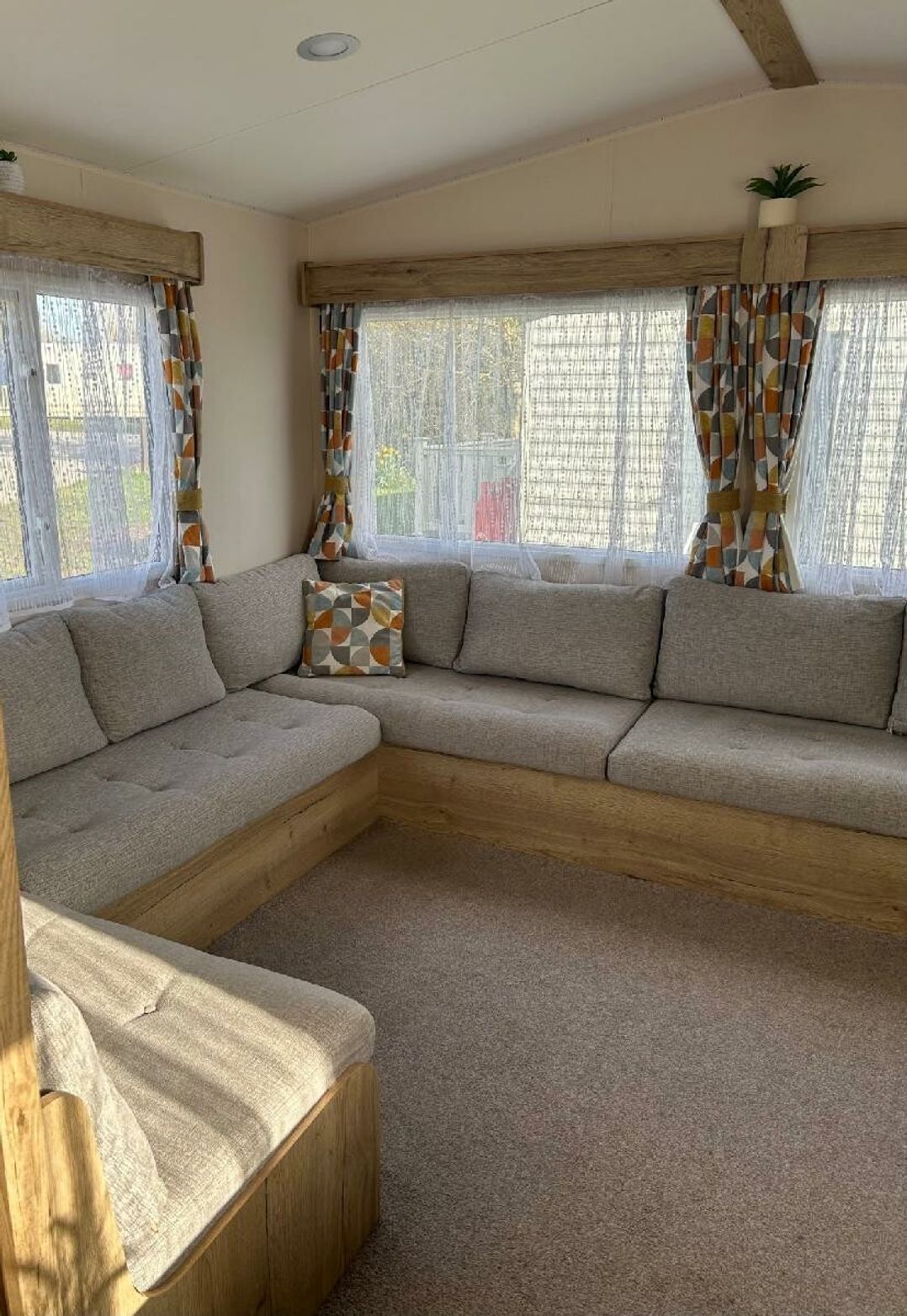 Blue Dolphin Holiday Park - Holiday Accommodation 17282