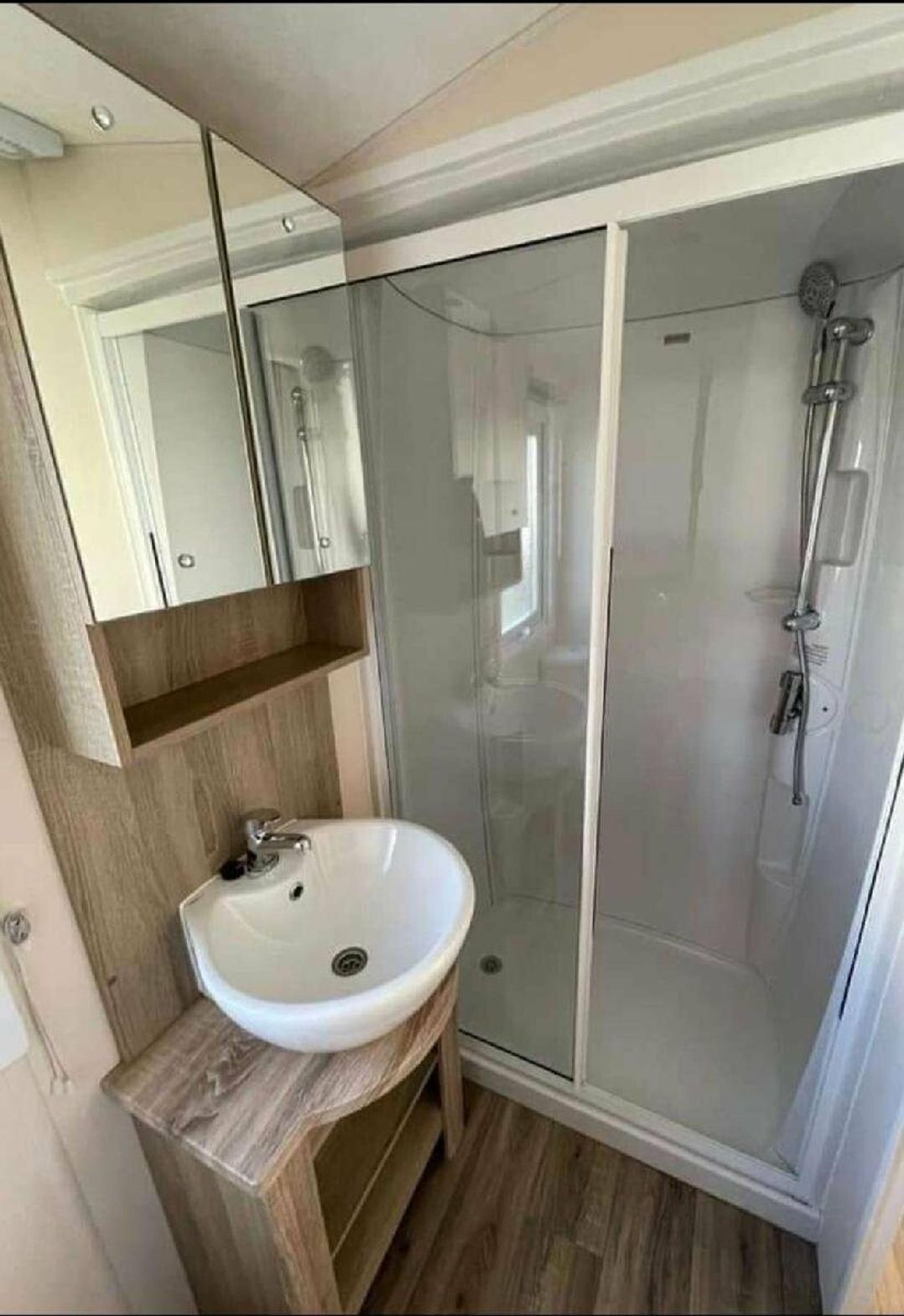 Whitehouse Leisure Park - Holiday Accommodation 14226