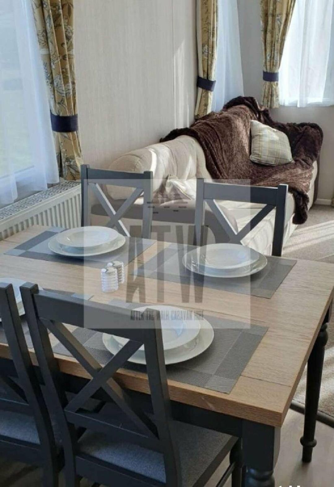 Lido Beach Holiday Park - Holiday Accommodation 16842