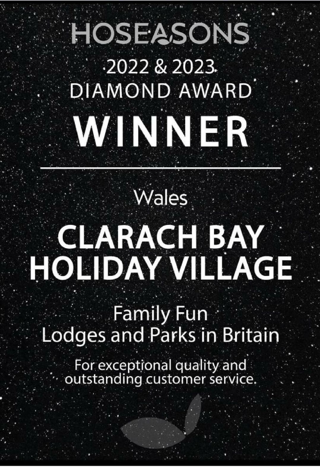 Clarach Bay Holiday Village - Holiday Accommodation 21282