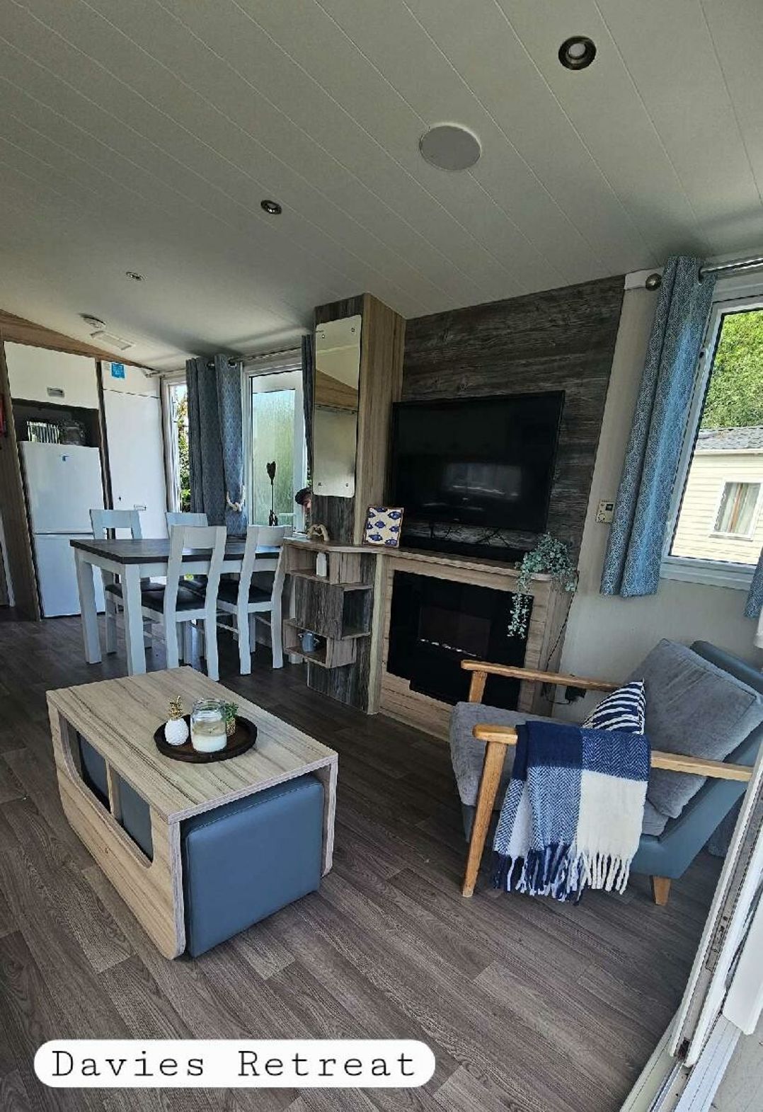 Presthaven Beach Resort - Holiday Accommodation 22043