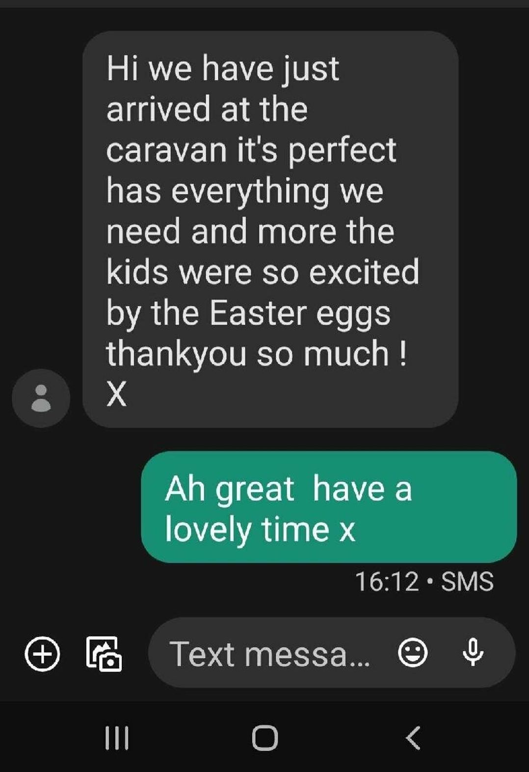 Marton Mere Holiday Village - Holiday Accommodation 9695