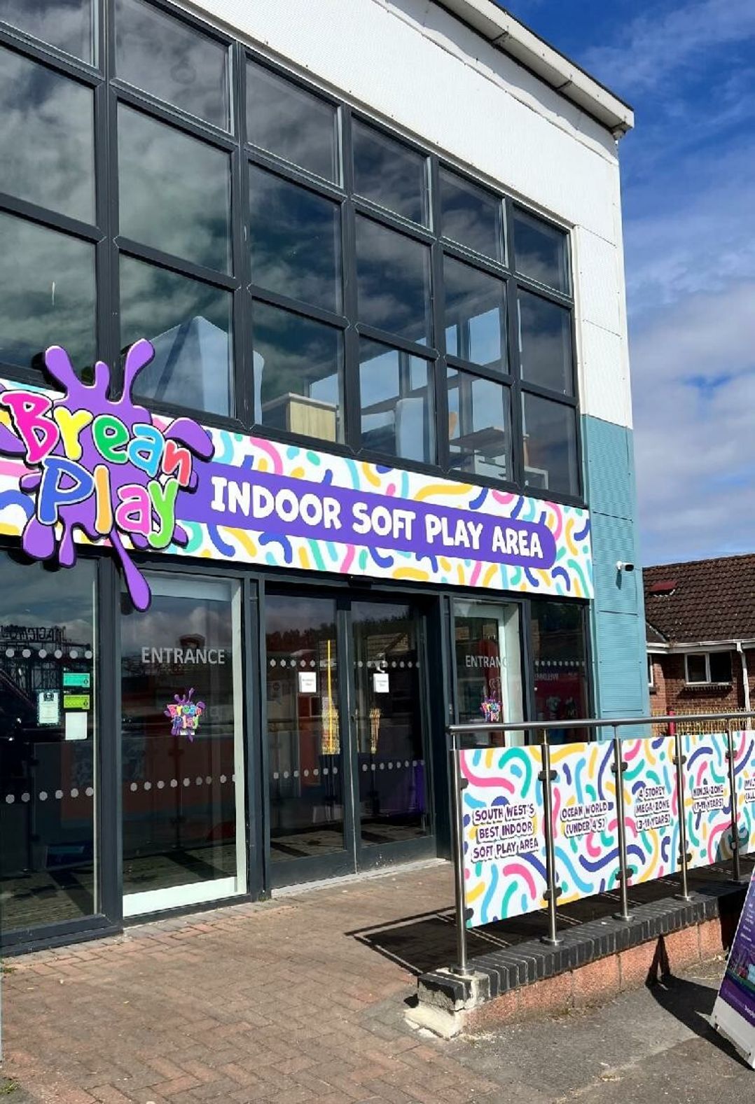 Unity Holiday Resort - Holiday Accommodation 17106