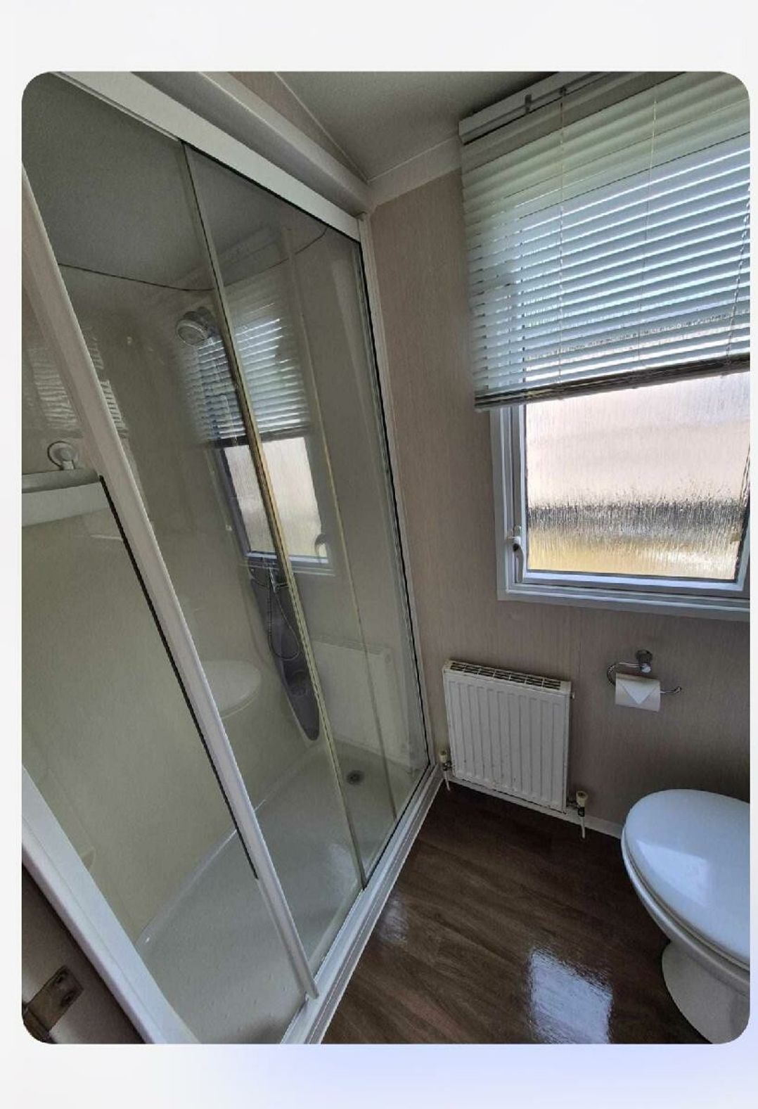 Cleethorpes Beach Holiday Park - Holiday Accommodation 22101