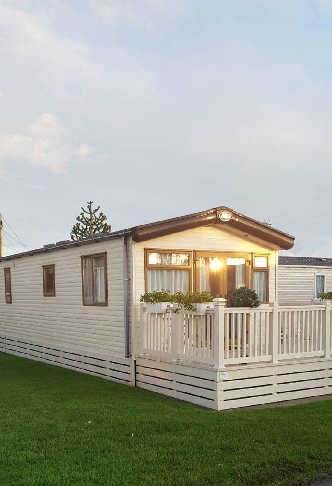 Hoburne Naish - Holiday Accommodation 9778