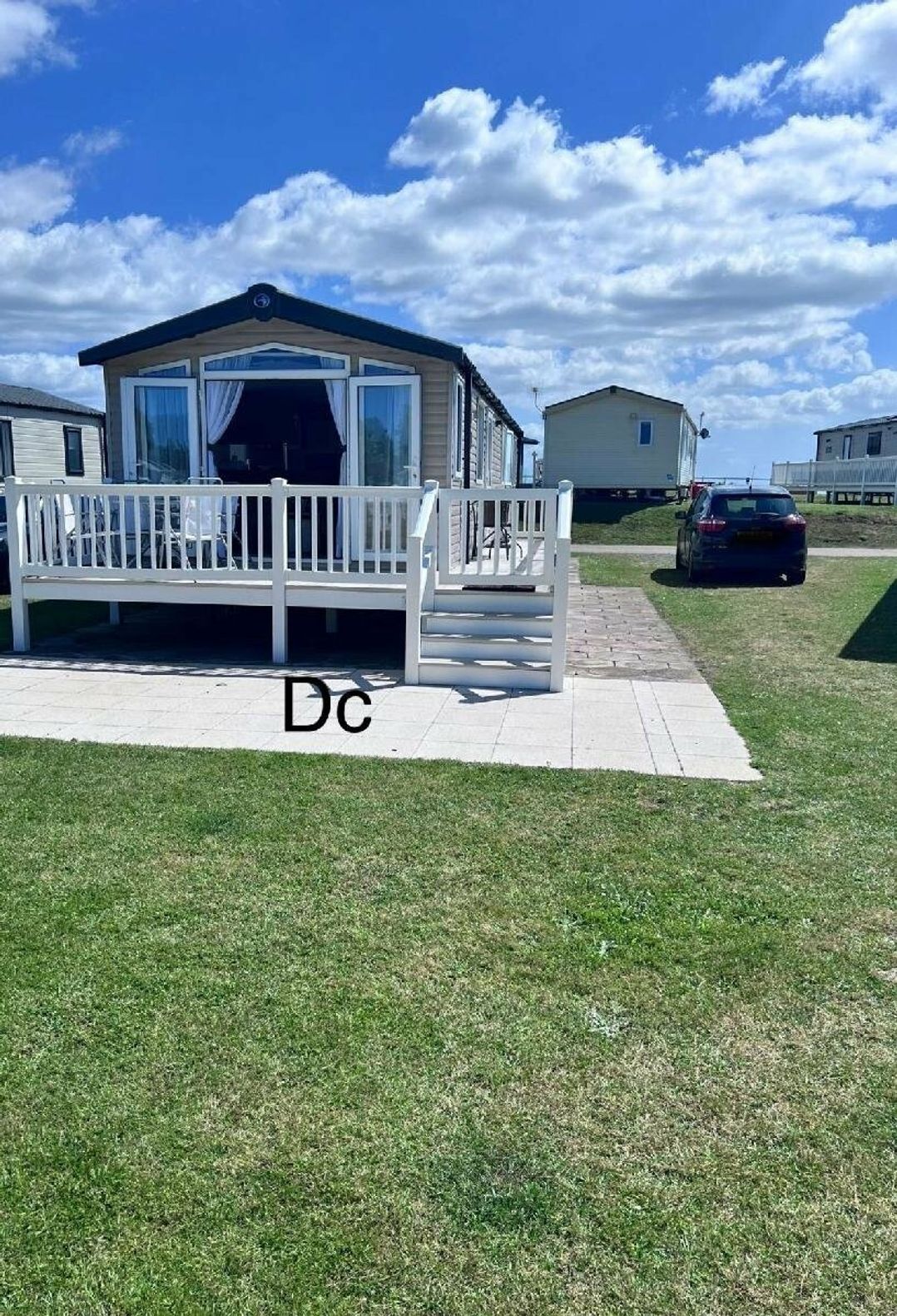 Hopton Holiday Village - Holiday Accommodation 20504