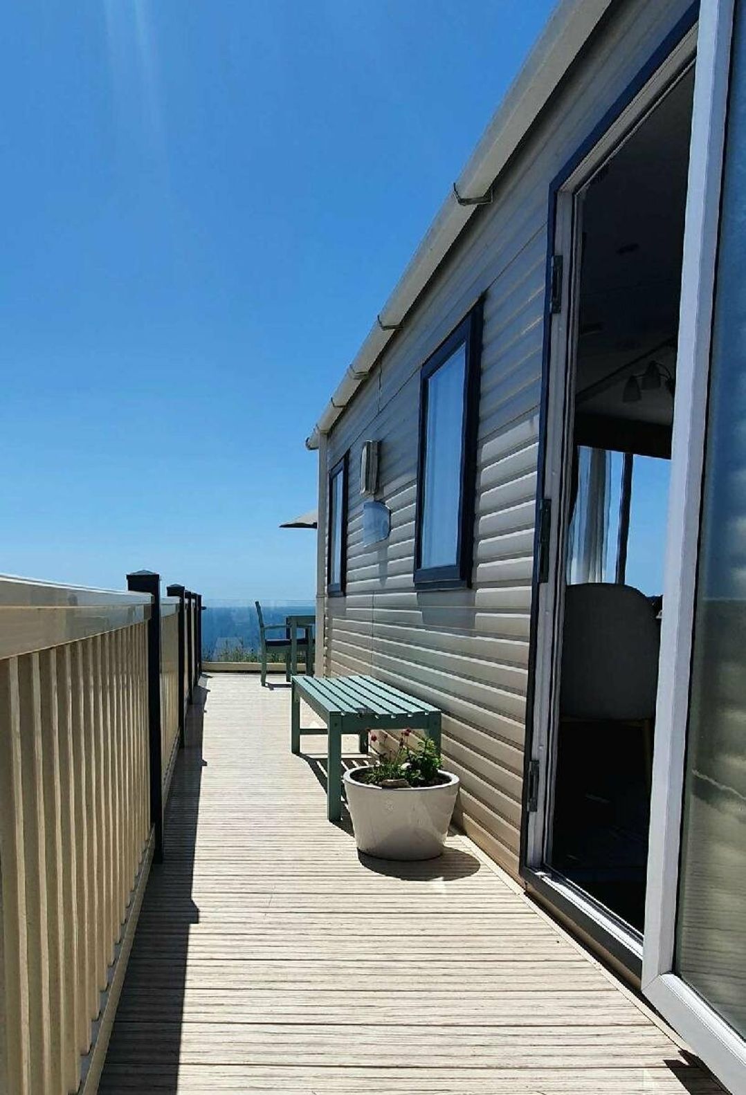 Durdle Door Holiday Park - Holiday Accommodation 16769