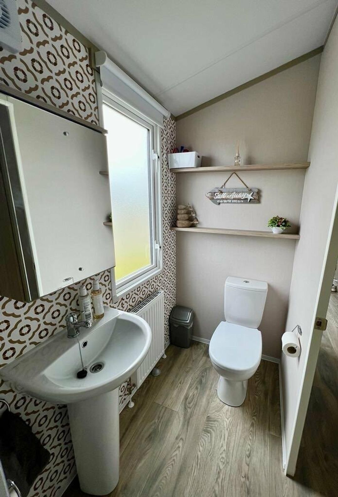 Seven Bays Park (Maribou) - Holiday Accommodation 14886