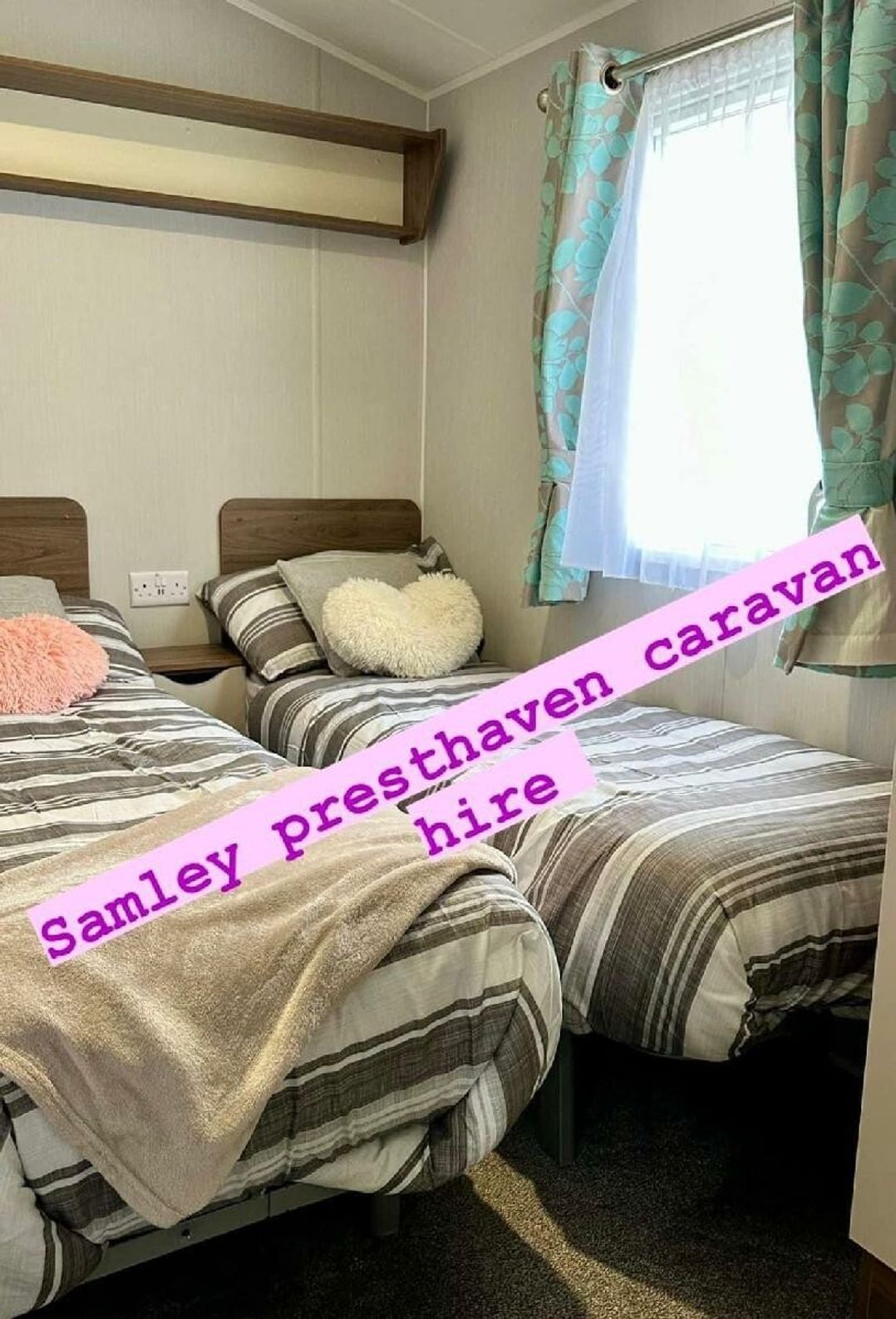 Presthaven Beach Resort - Holiday Accommodation 17903