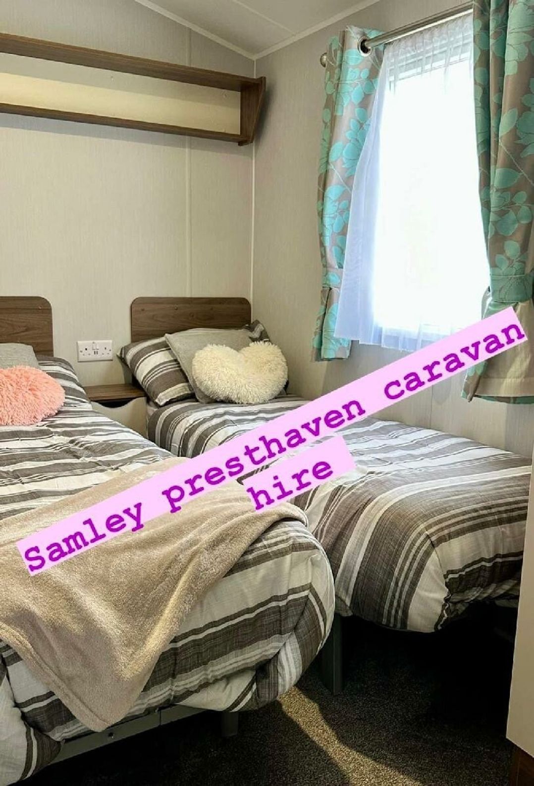 Presthaven Beach Resort - Holiday Accommodation 17903