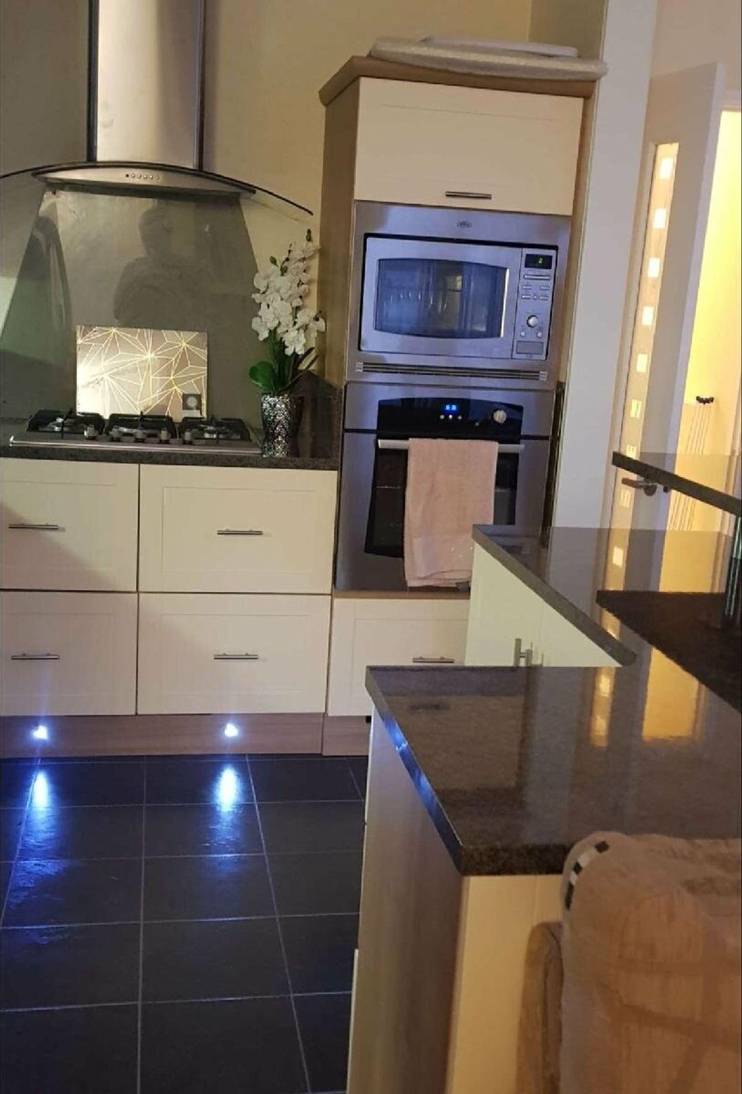 Oakdene Forest Park - Holiday Accommodation 13402