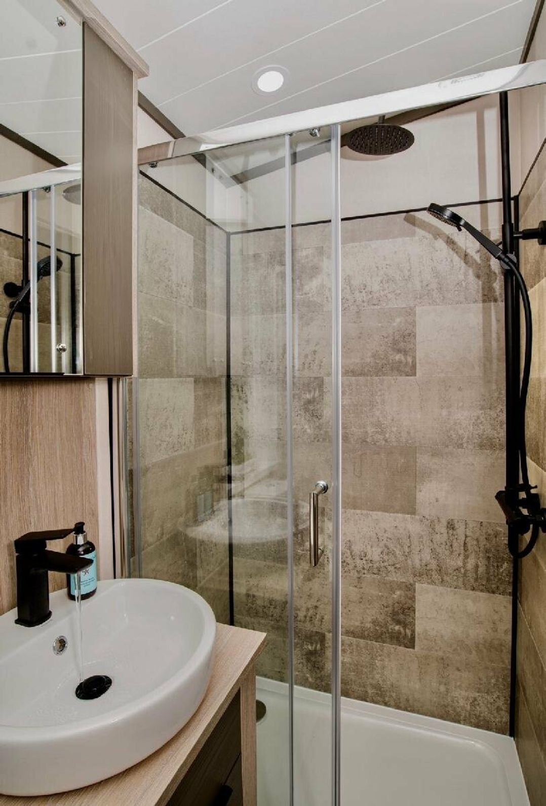 Newquay Bay Resort - Holiday Accommodation 17429