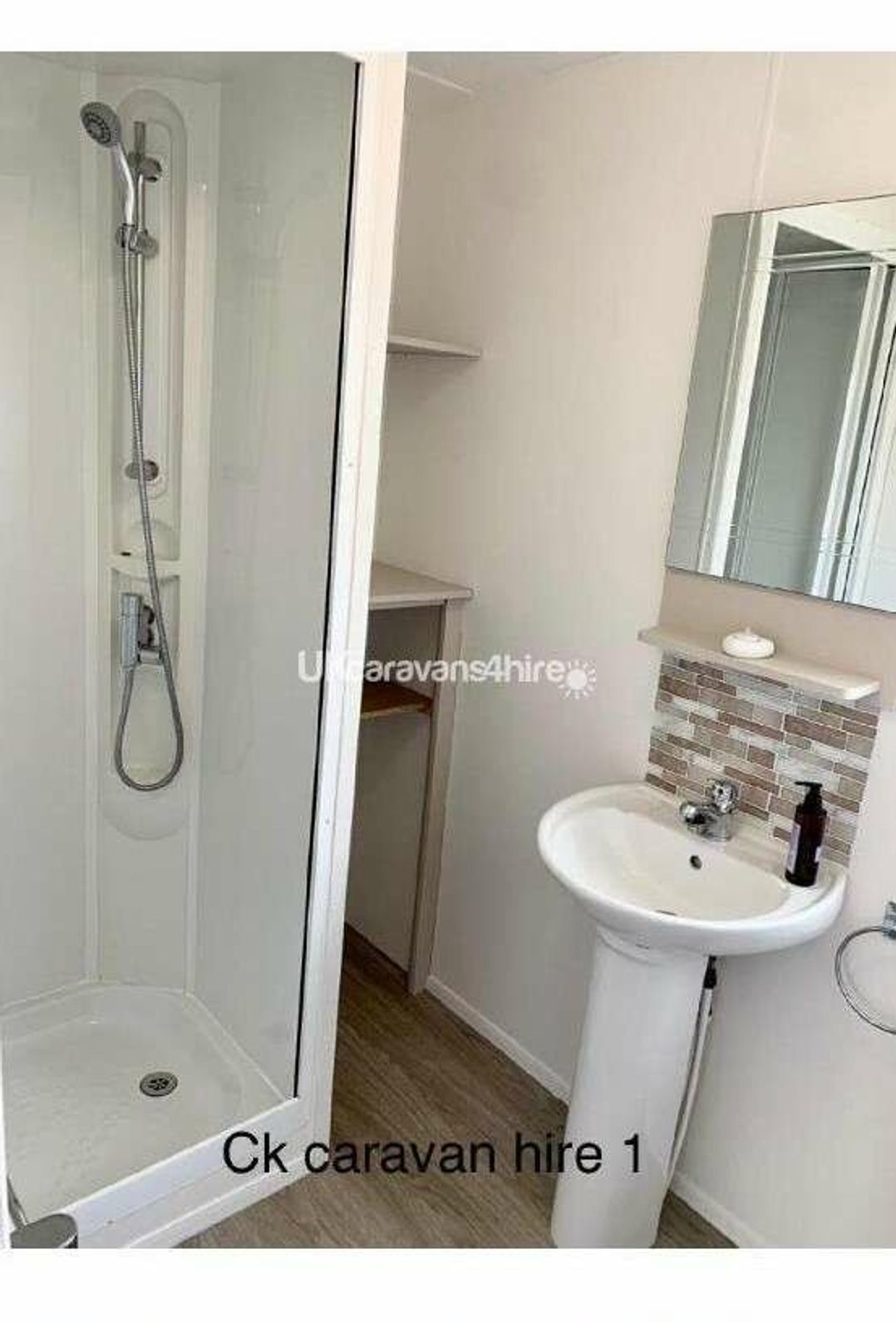 Golden Gate Holiday Centre - Holiday Accommodation 19058