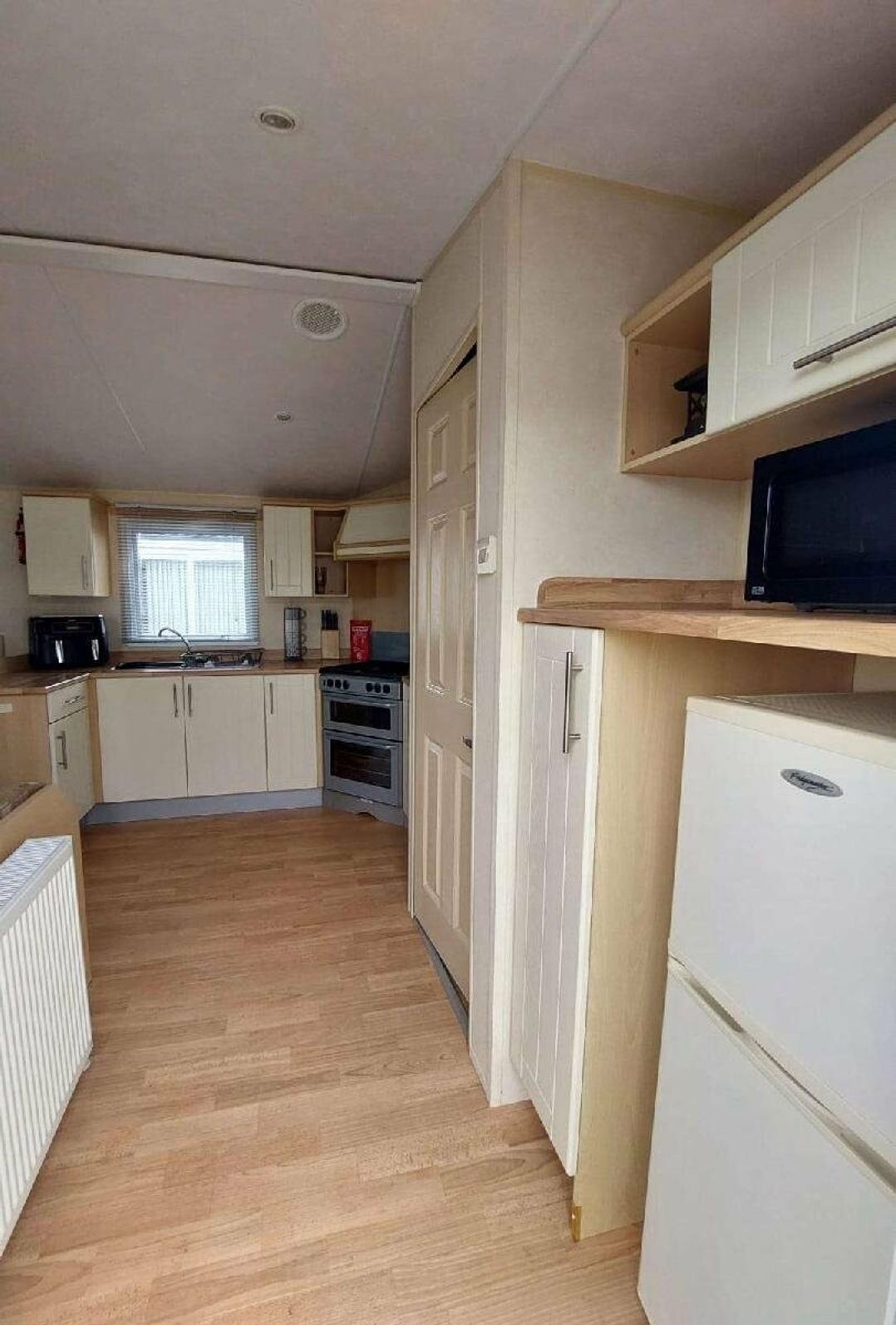 Happy Days Caravan Park - Holiday Accommodation 20140