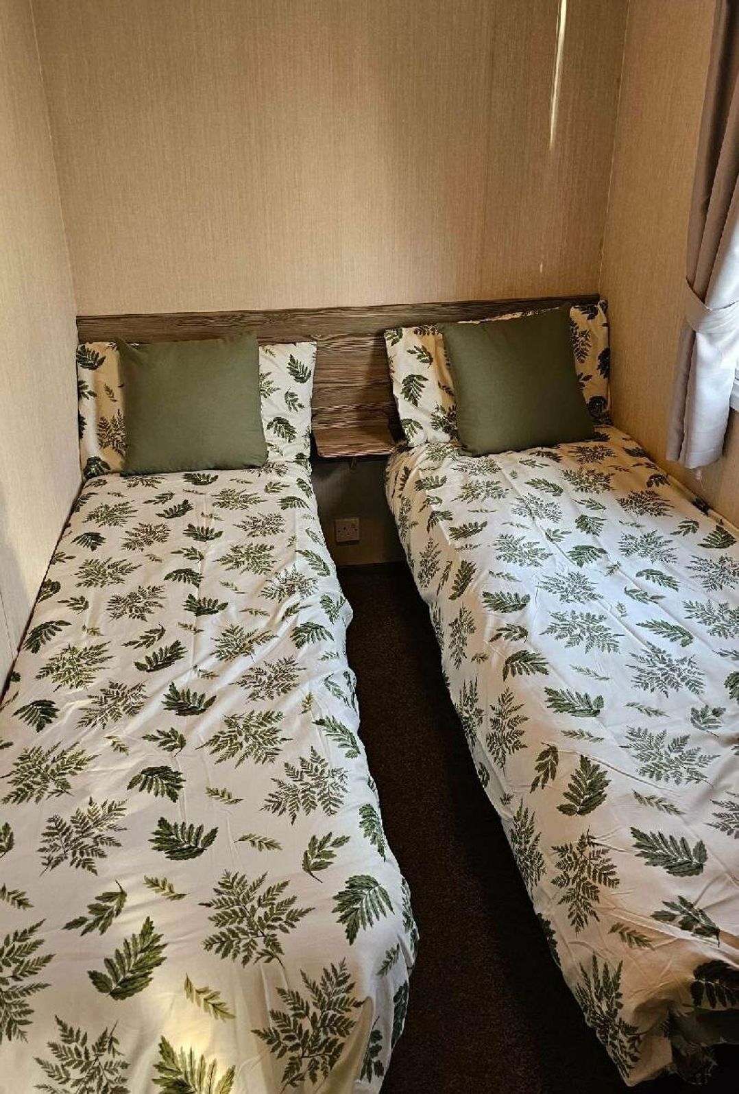 Butlins Skegness - Holiday Accommodation 19409