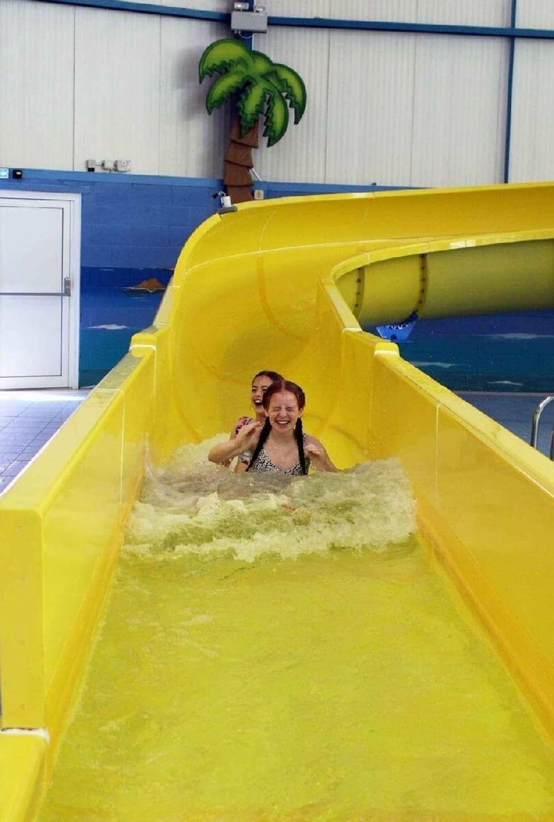 Golden Palm Resort - Holiday Accommodation 17445