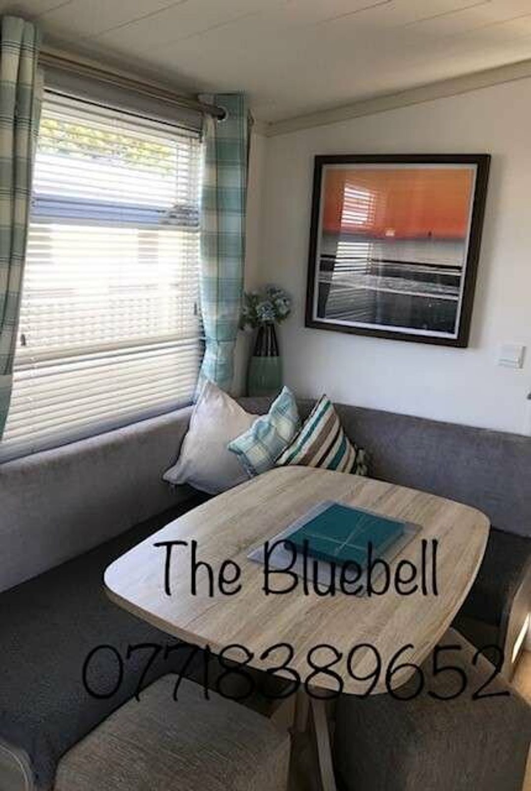 Lyons Robin Hood - Holiday Accommodation 16952