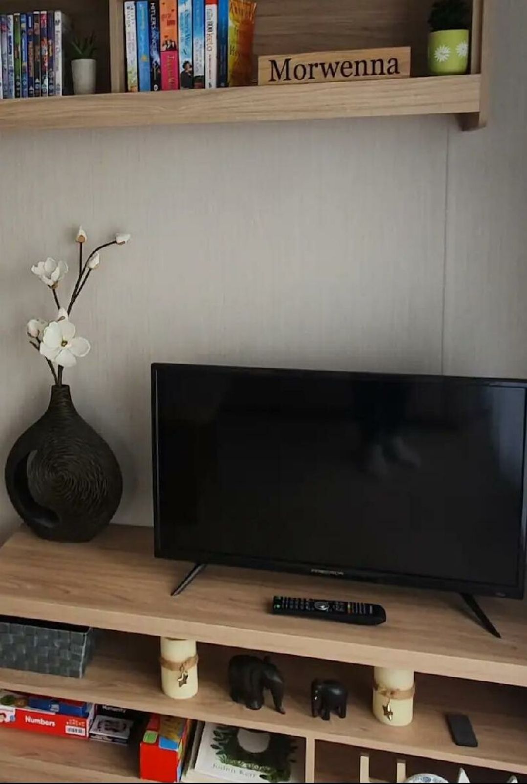 Lizard Point Holiday Park - Holiday Accommodation 20742