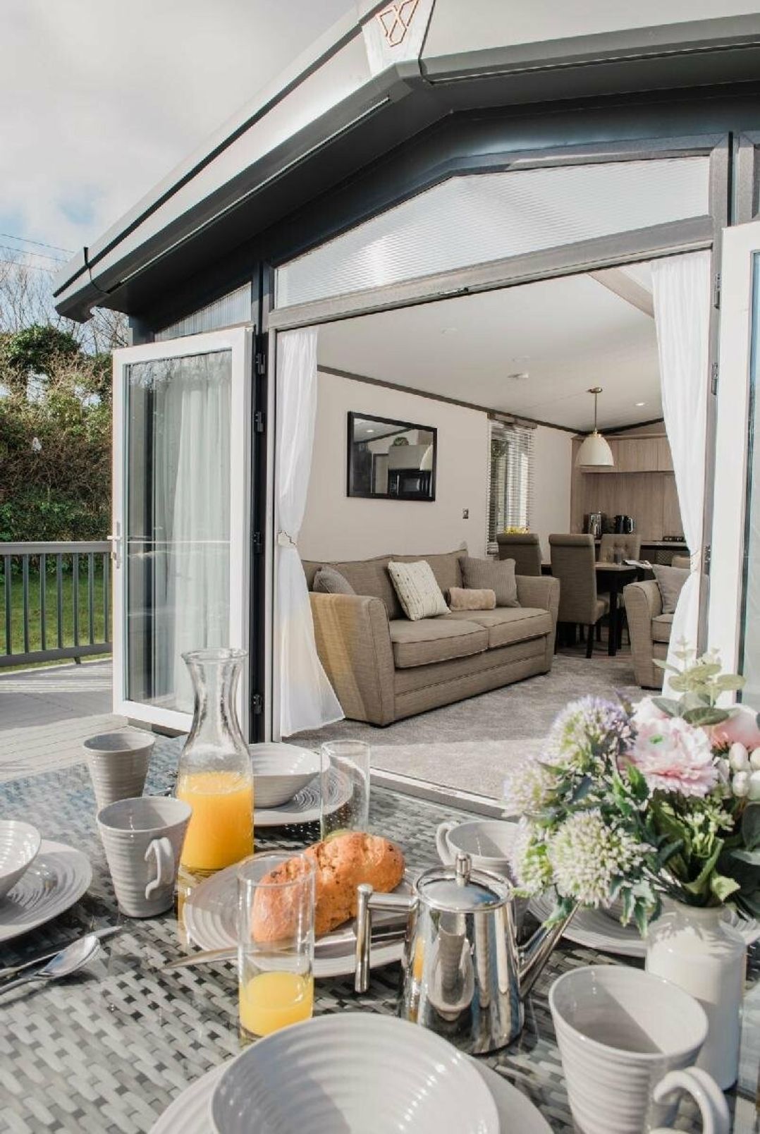 Newquay Bay Resort - Holiday Accommodation 17429