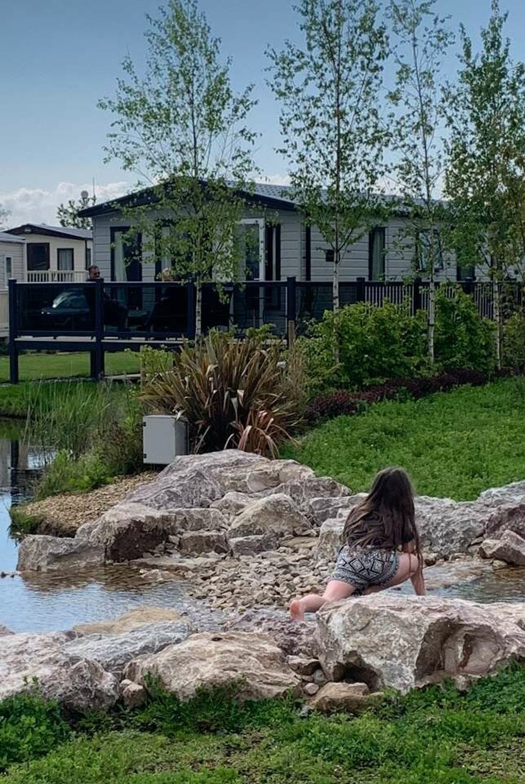 Lakeland Leisure Park - Holiday Accommodation 21350