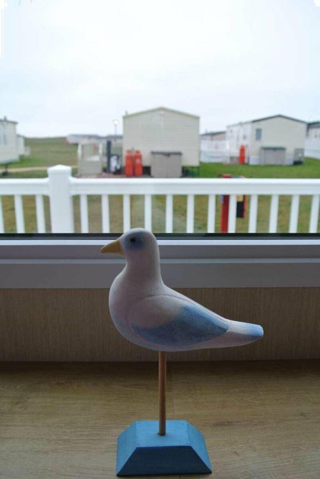 Elie Holiday Park - Holiday Accommodation 12416