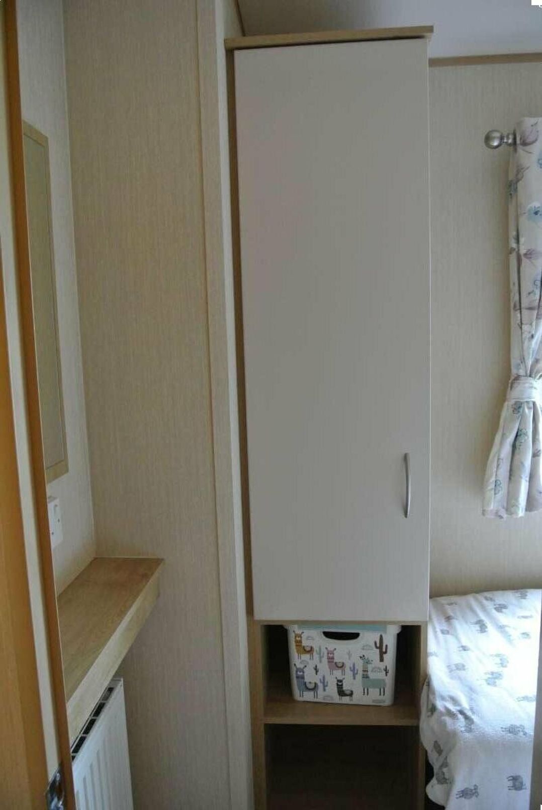 Elie Holiday Park - Holiday Accommodation 12416