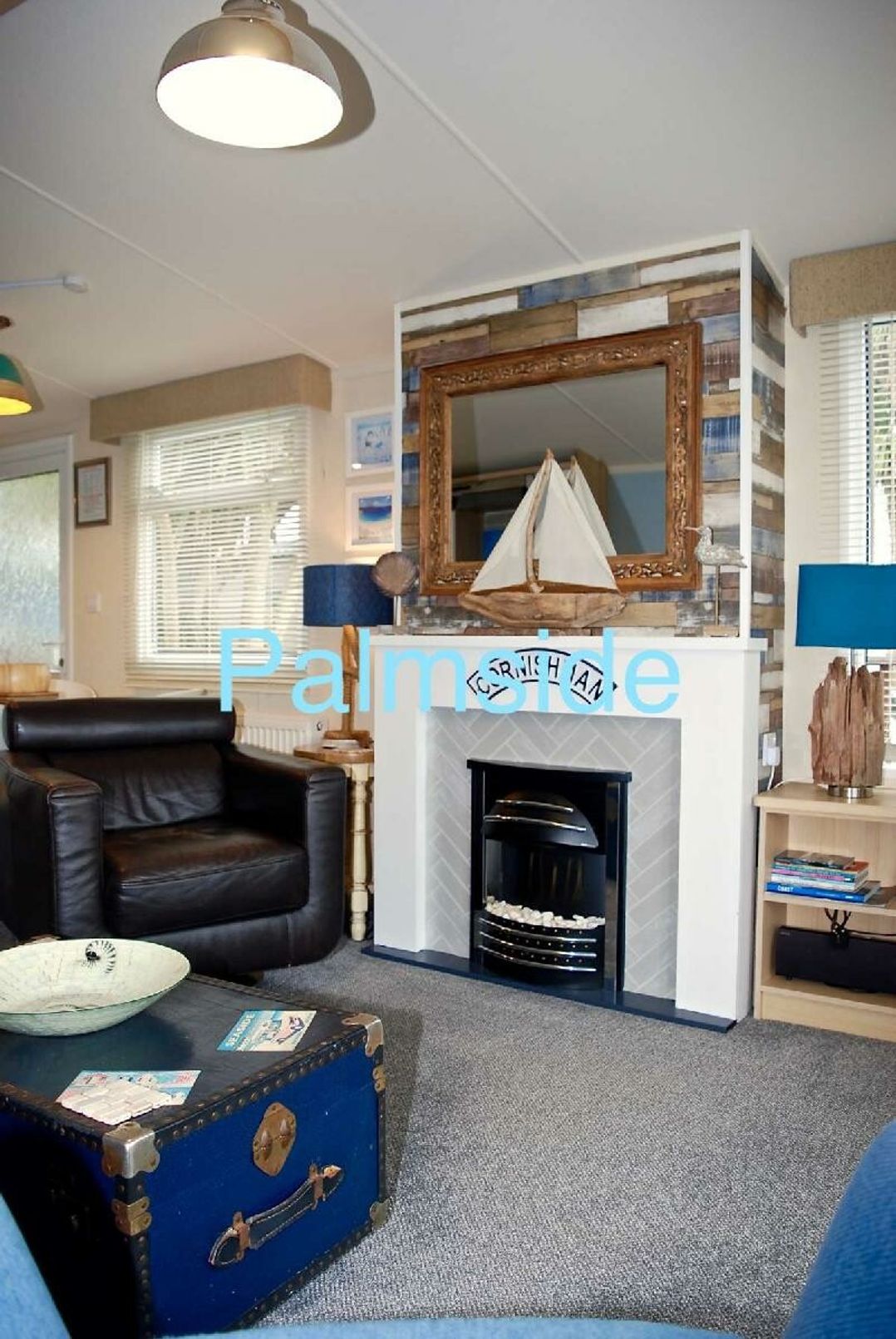 Trevella Park - Holiday Accommodation 14424