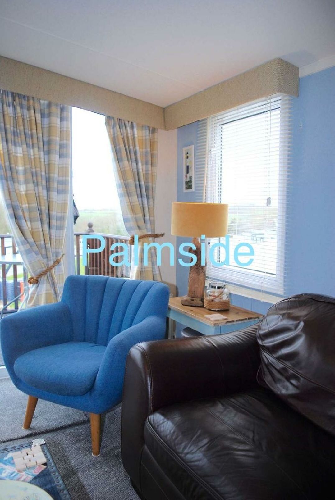 Trevella Park - Holiday Accommodation 14424