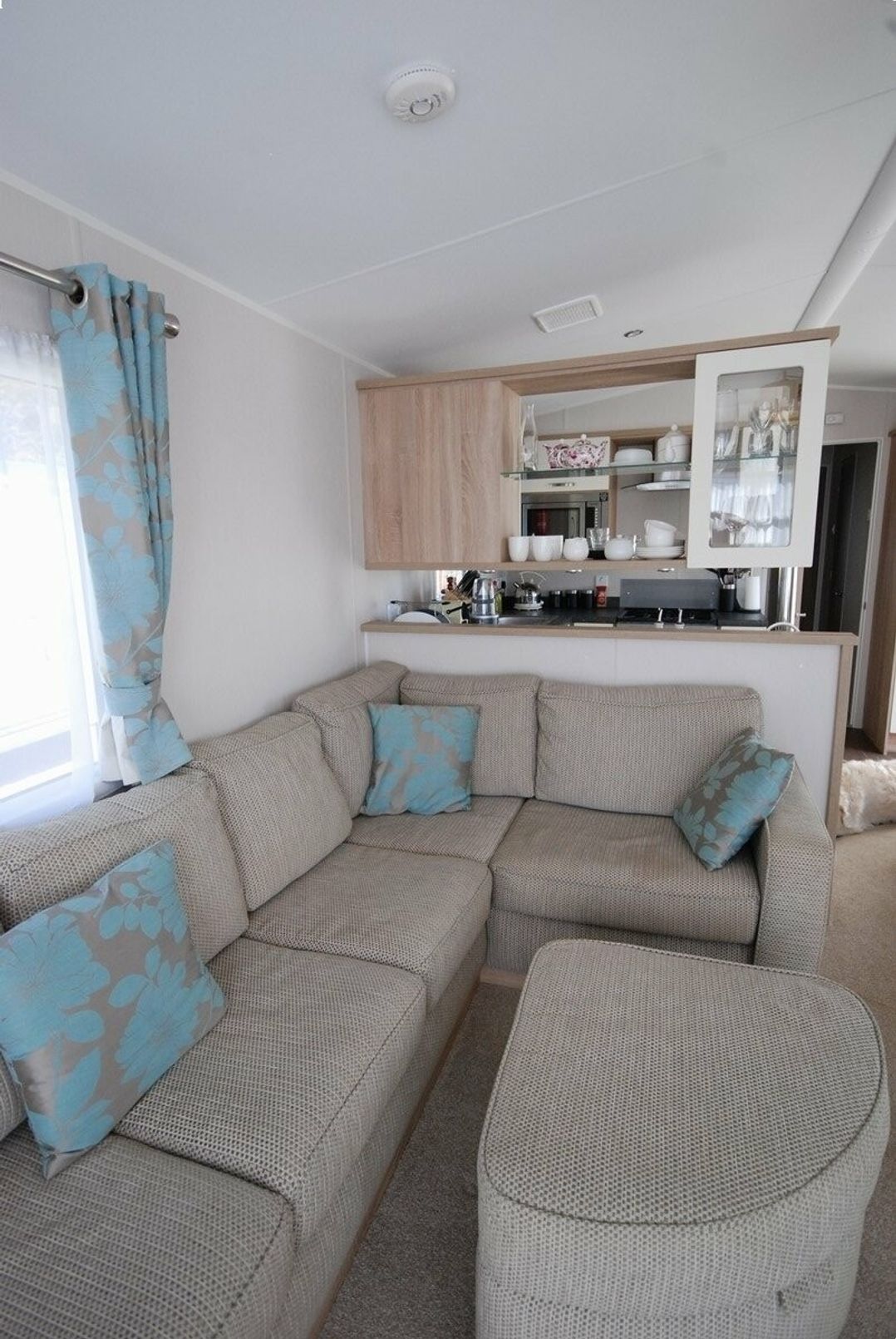 Pinewoods Holiday Park - Holiday Accommodation 9092