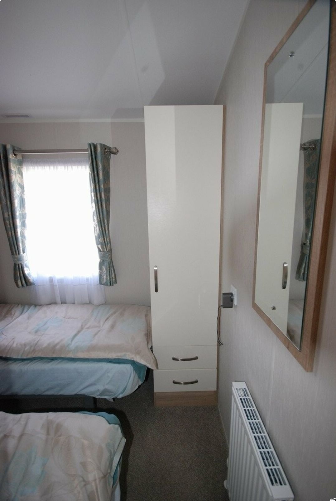 Pinewoods Holiday Park - Holiday Accommodation 9092