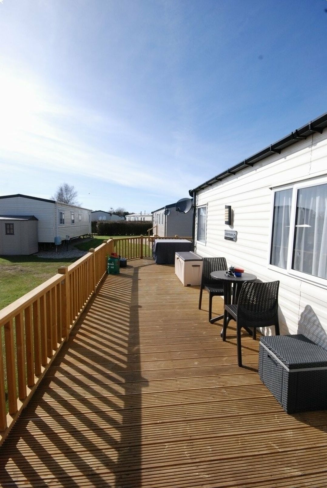 Pinewoods Holiday Park - Holiday Accommodation 9092