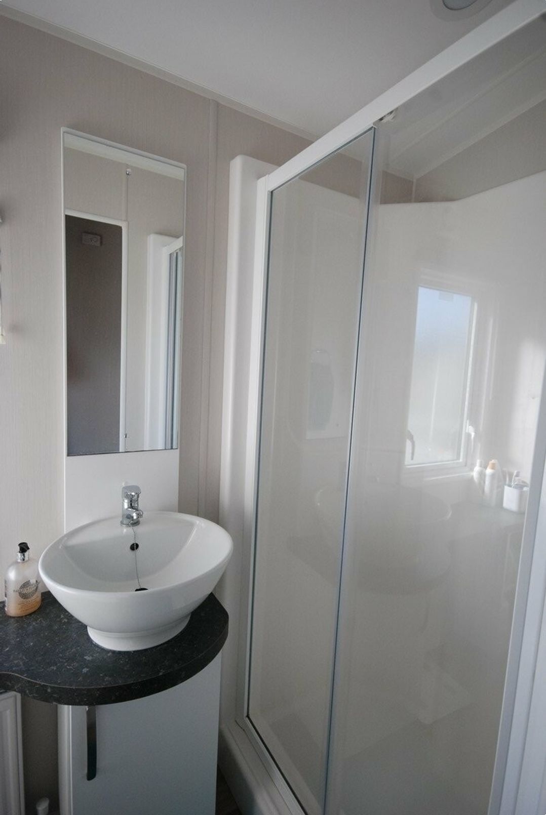 Pinewoods Holiday Park - Holiday Accommodation 9092