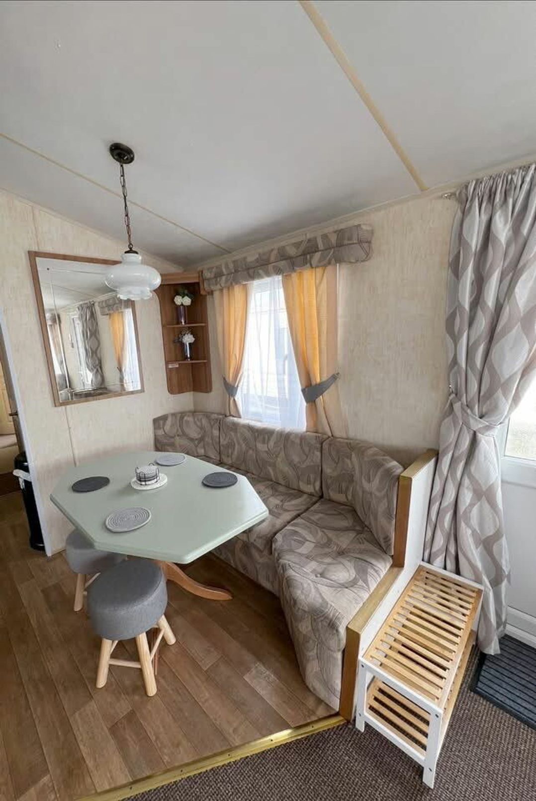 The Chase - Holiday Accommodation 22177