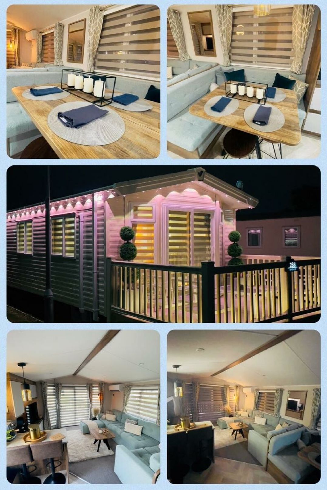 Butlins Skegness - Holiday Accommodation 21558