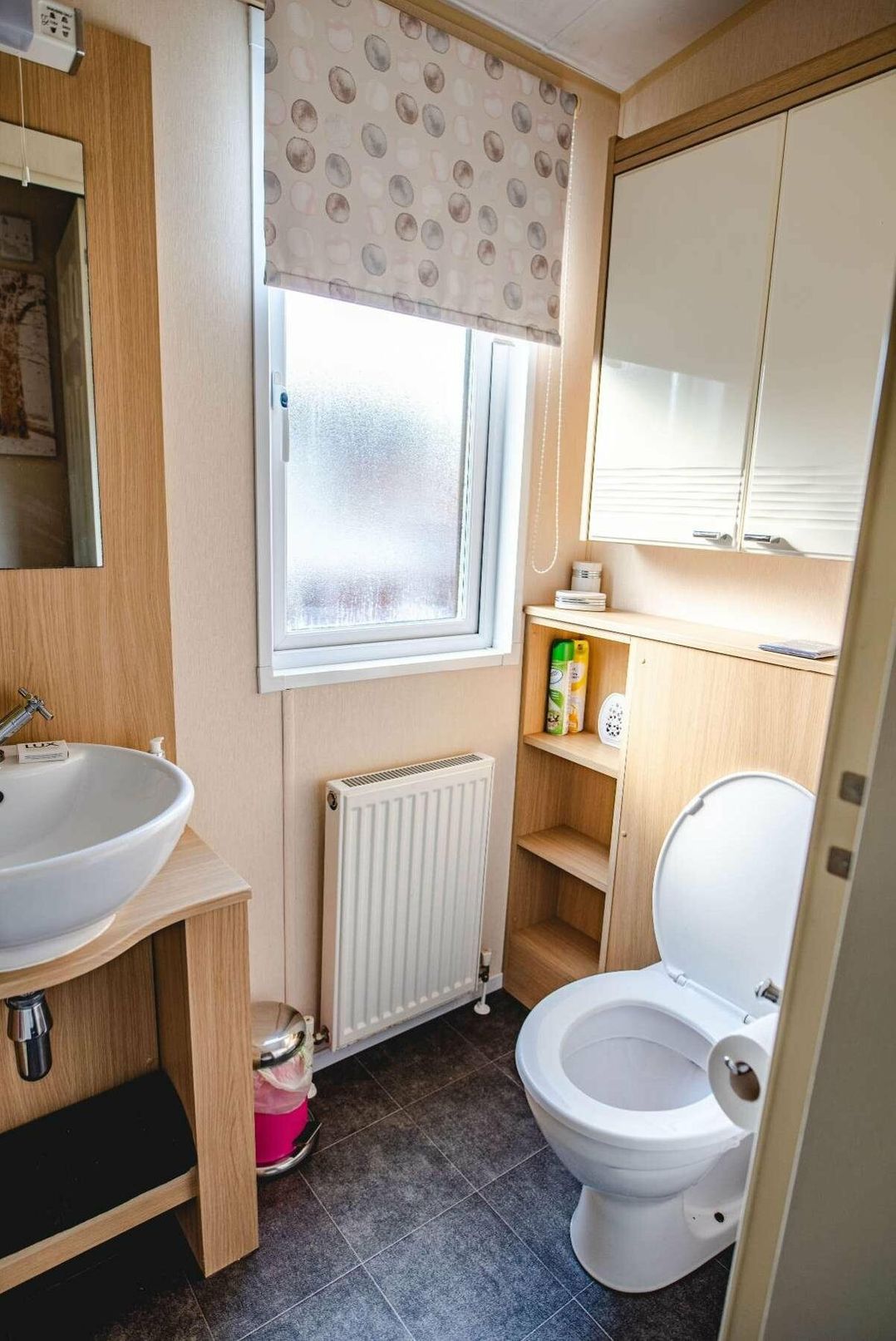 Todber Valley Holiday Park - Holiday Accommodation 10750