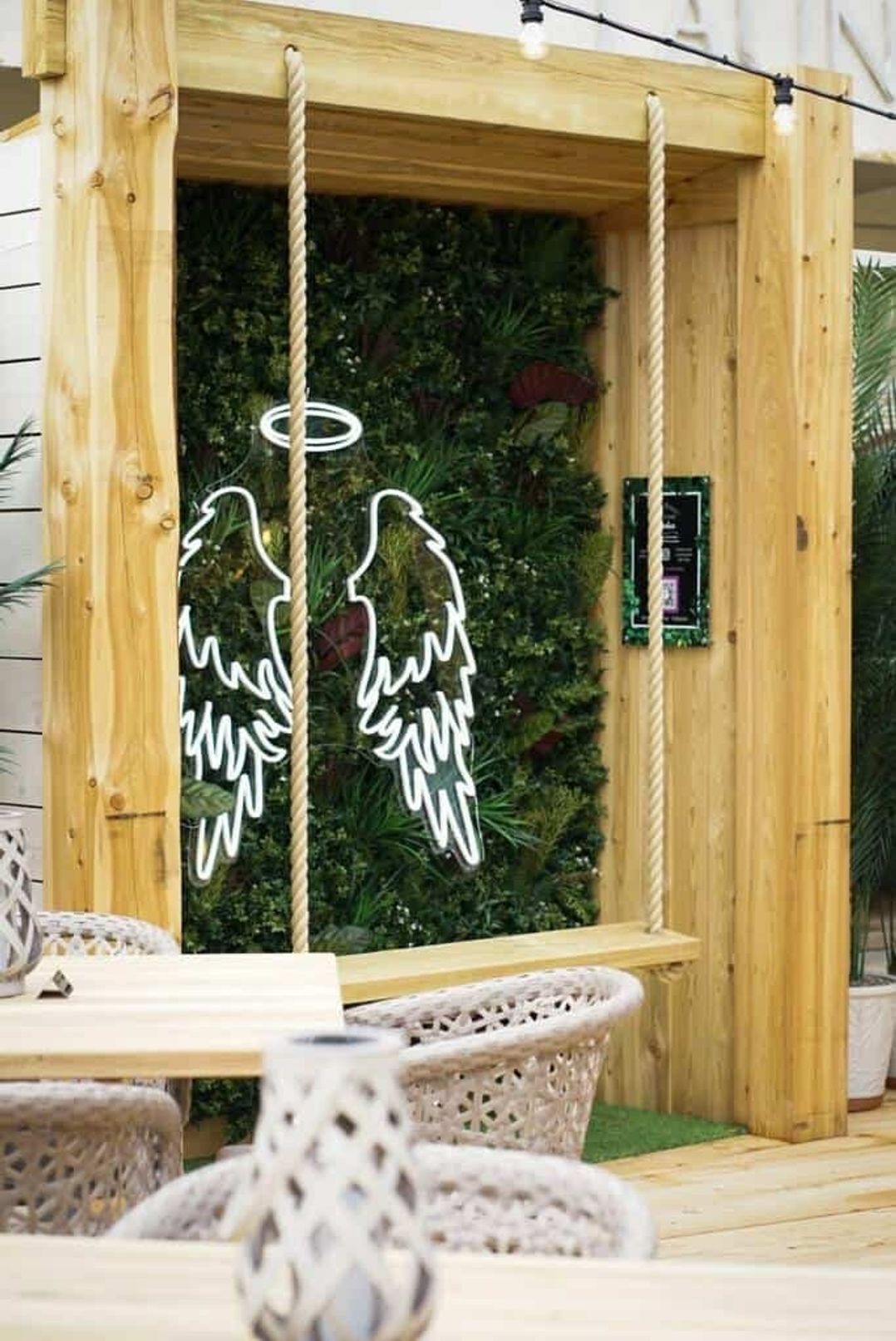 Whitehouse Leisure Park - Holiday Accommodation 22276