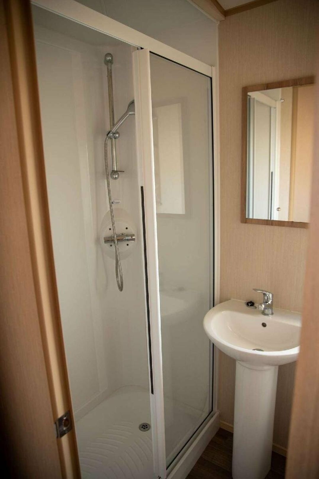 Devon Cliffs Holiday Park - Holiday Accommodation 143