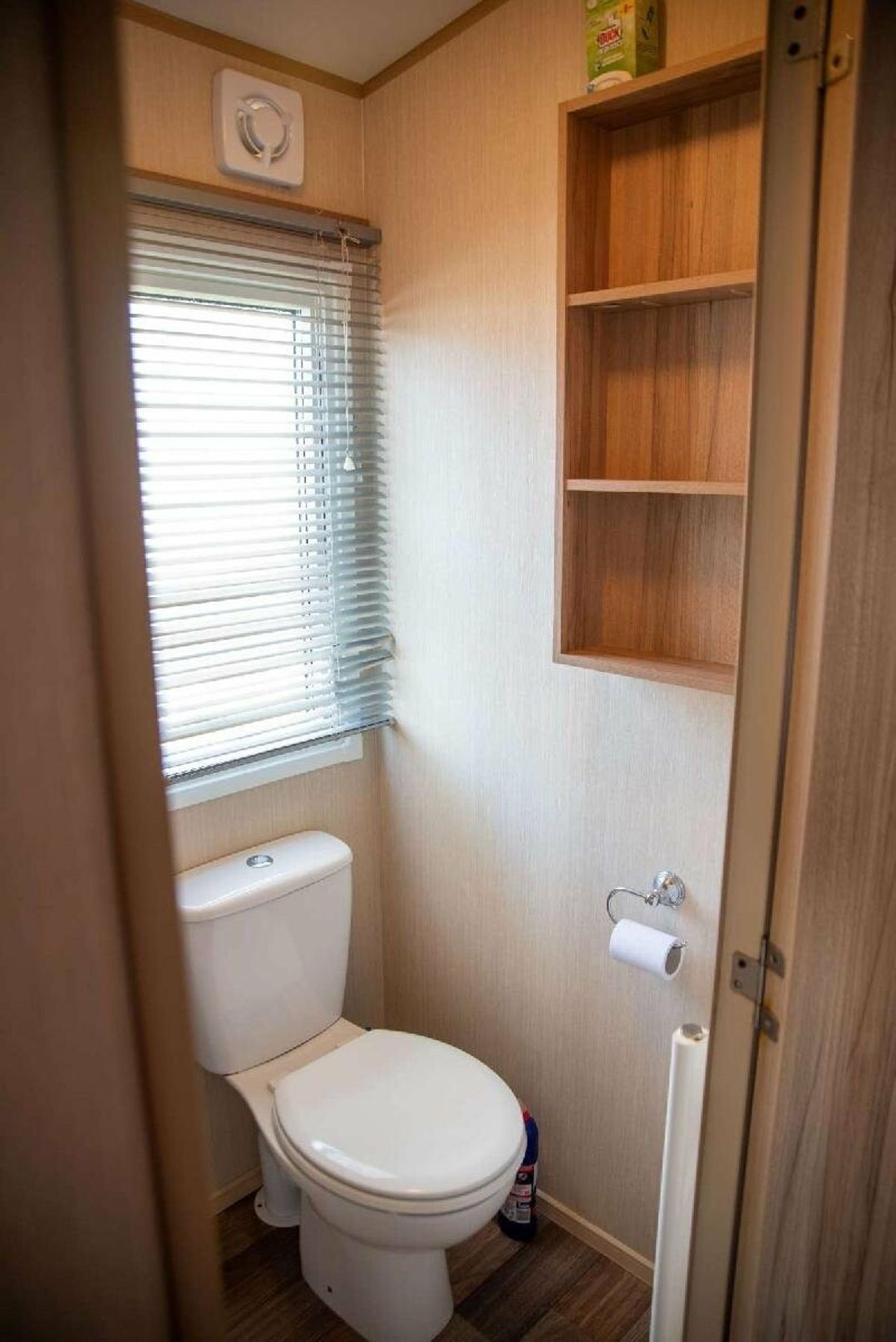 Devon Cliffs Holiday Park - Holiday Accommodation 143