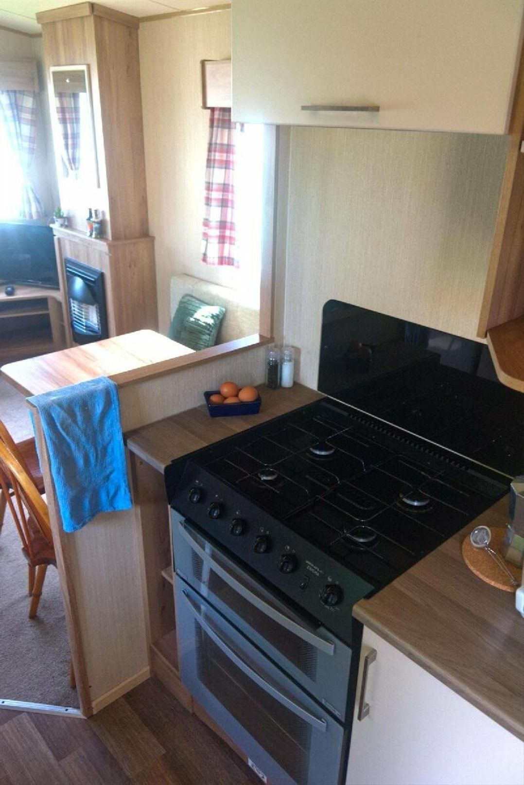 Seton Sands Caravan Park - Holiday Accommodation 18535