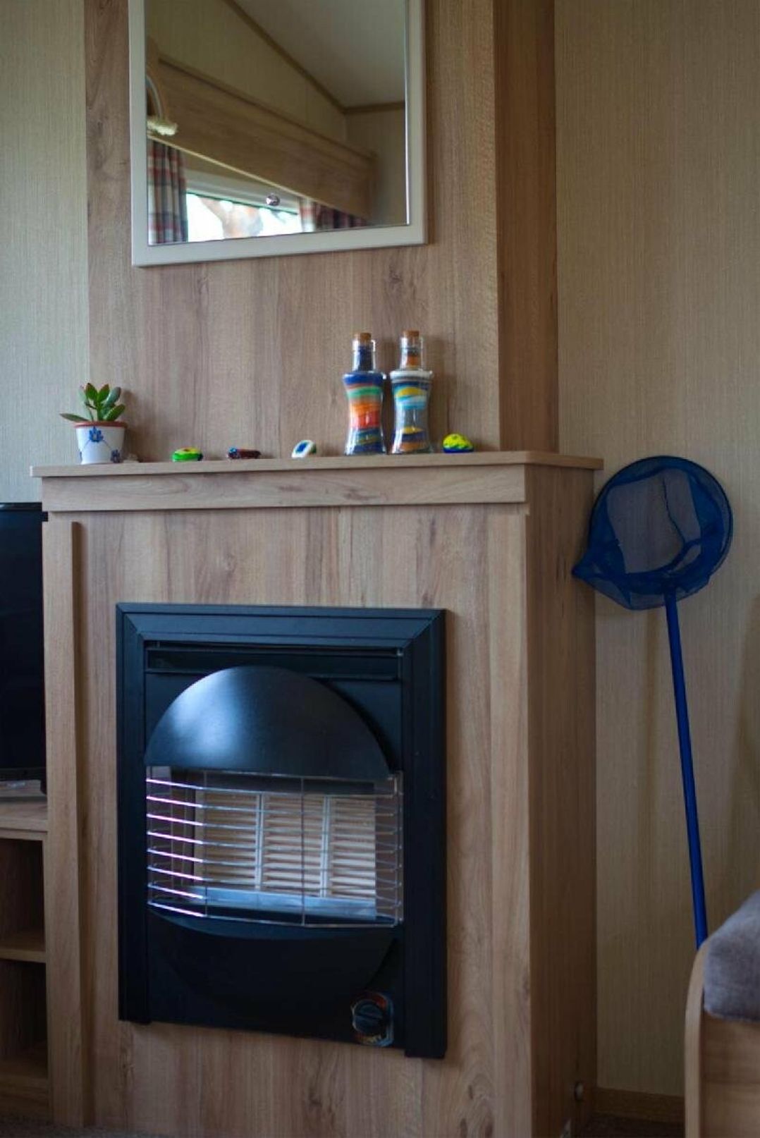 Seton Sands Caravan Park - Holiday Accommodation 18535