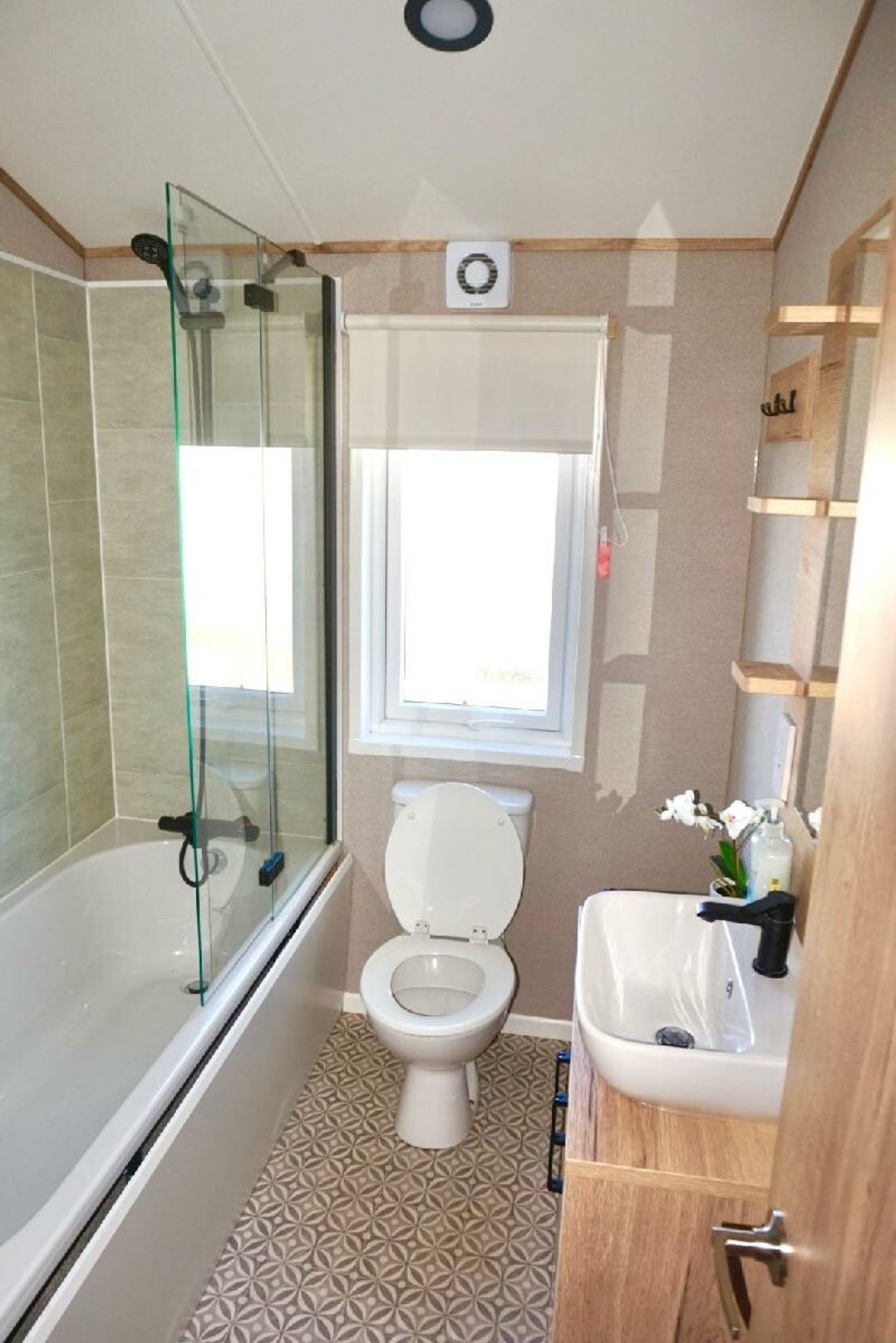 Seton Sands Caravan Park - Holiday Accommodation 21848